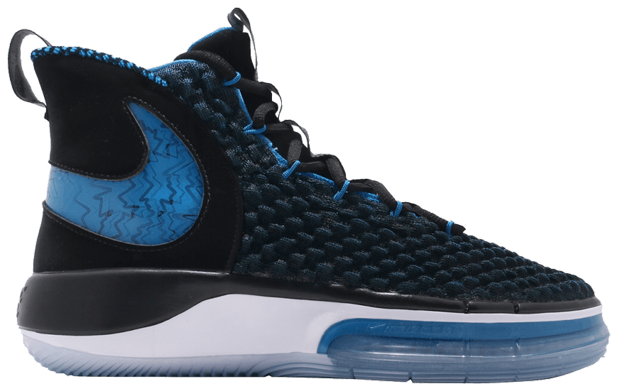 nike alphadunk ep