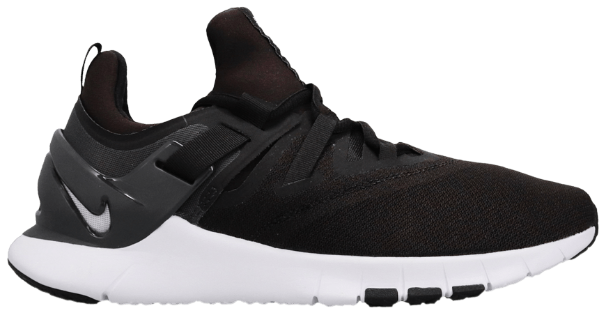 nike flexmethod tr black