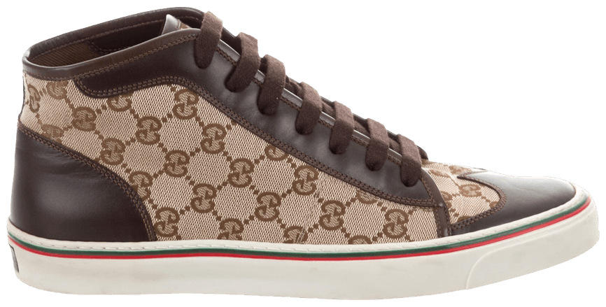 gucci wingtips