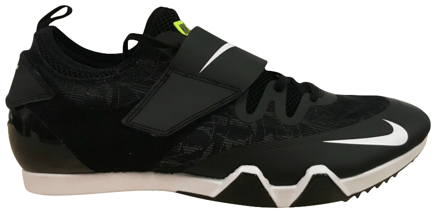 pole vault cleats