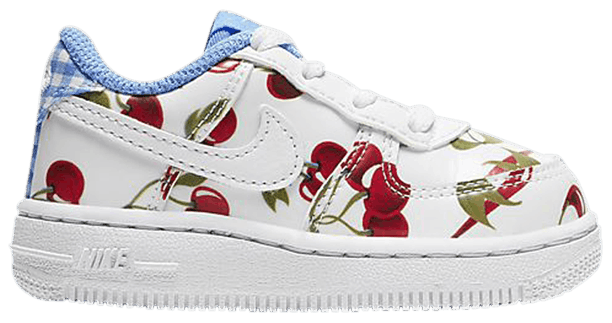 af1 cherry
