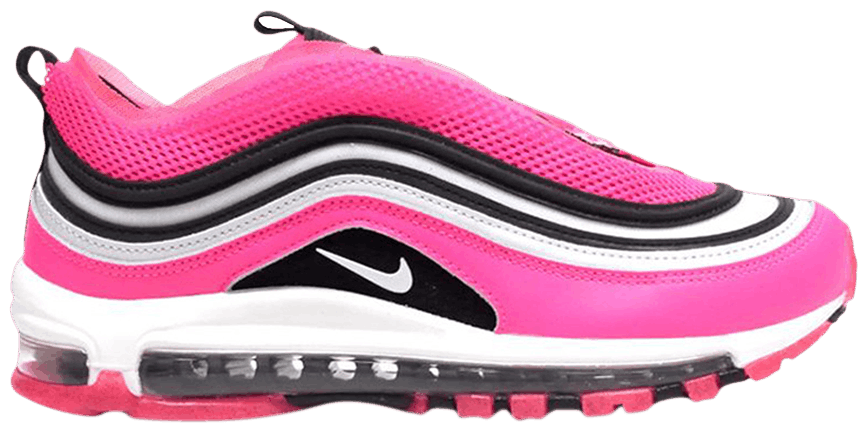 Wmns Air Max 97 'Sakura Pack - Pink' - Nike - CV3411 600 | GOAT