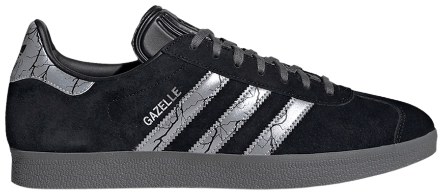 darksaber gazelle
