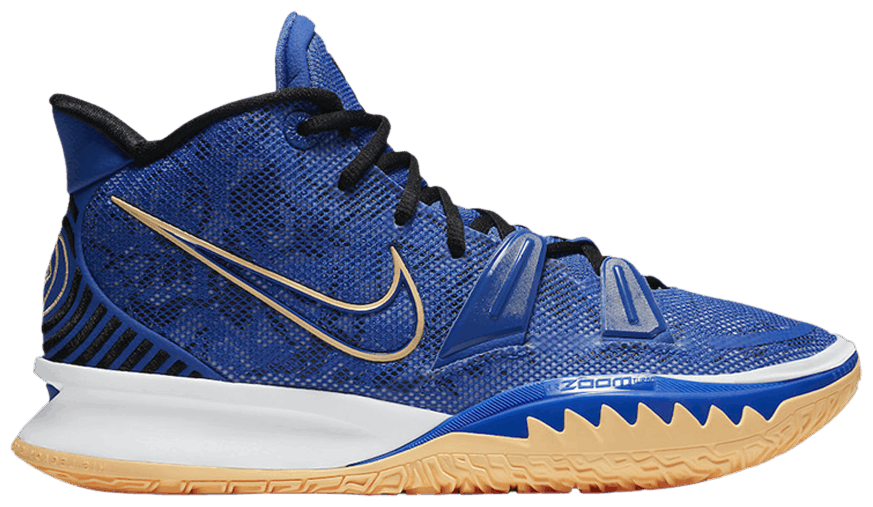 nike kyrie 7 ep sisterhood