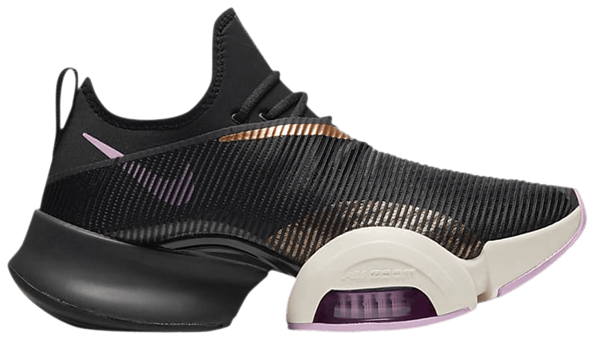 nike wmns air zoom superrep