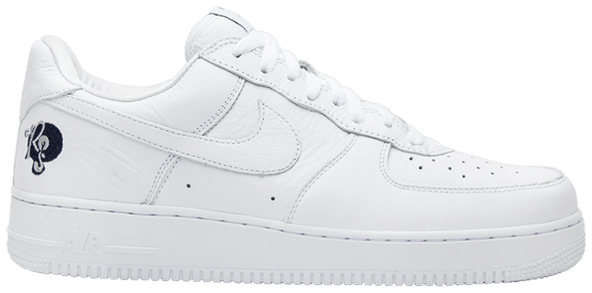 nike rocafella af1