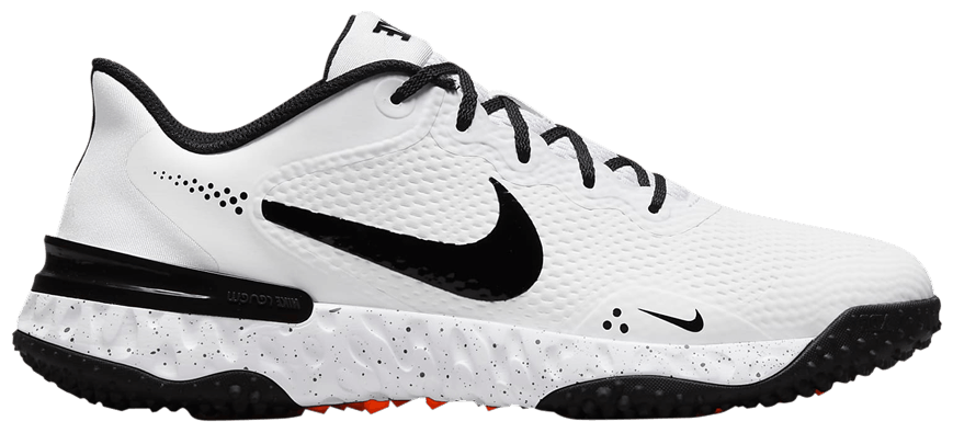 nike alpha huarache varsity 3 turf white