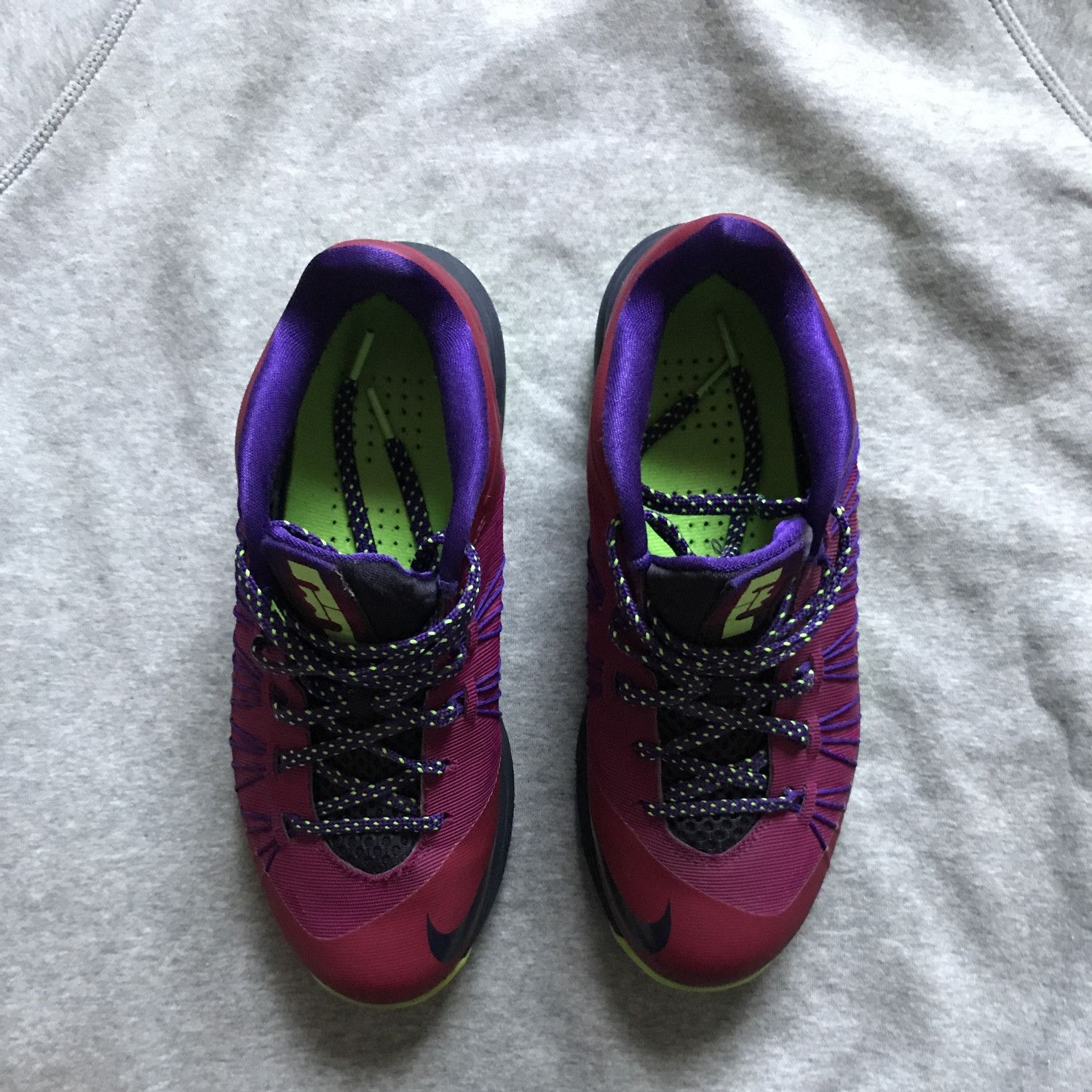 lebroncurial