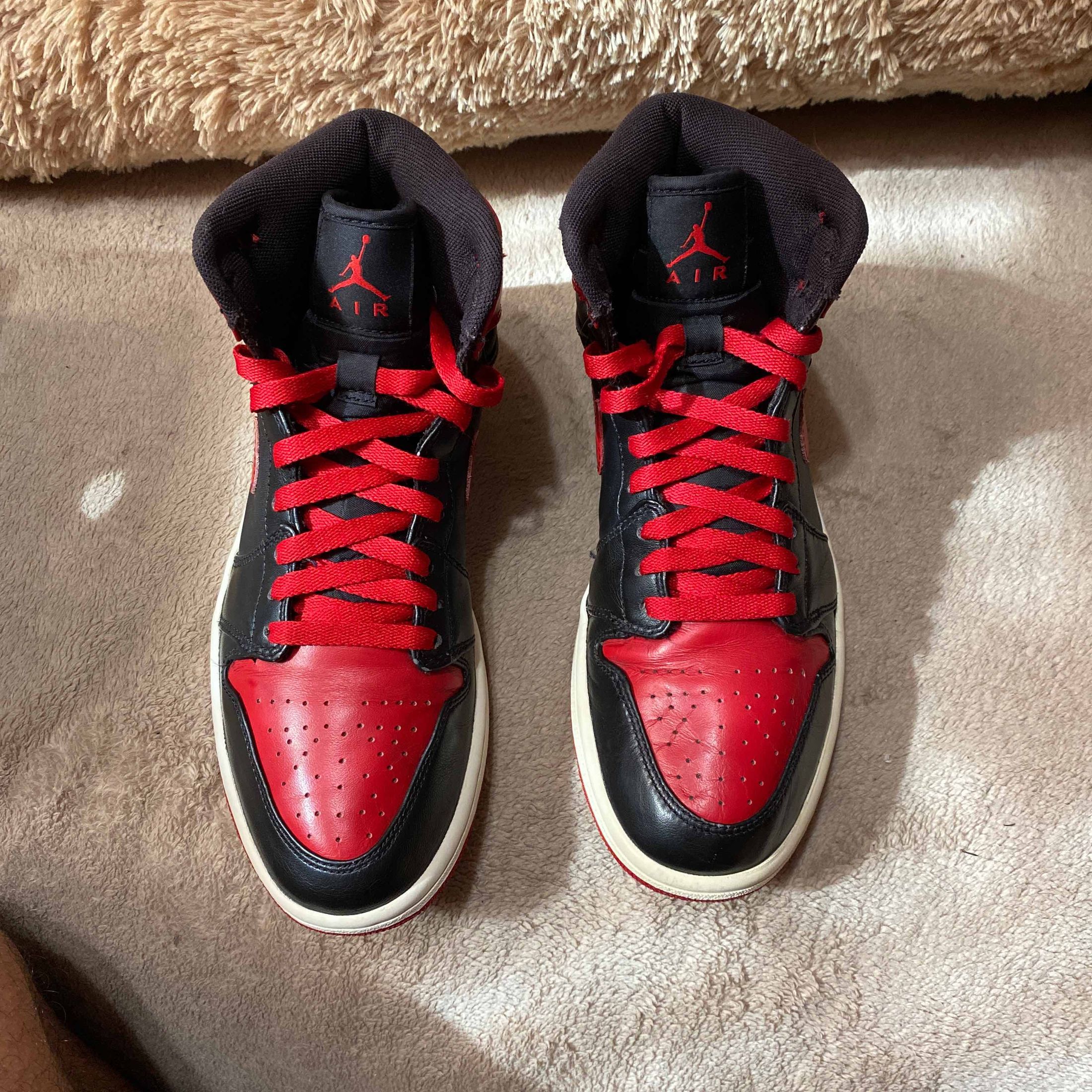 air jordan 1 dmp pack