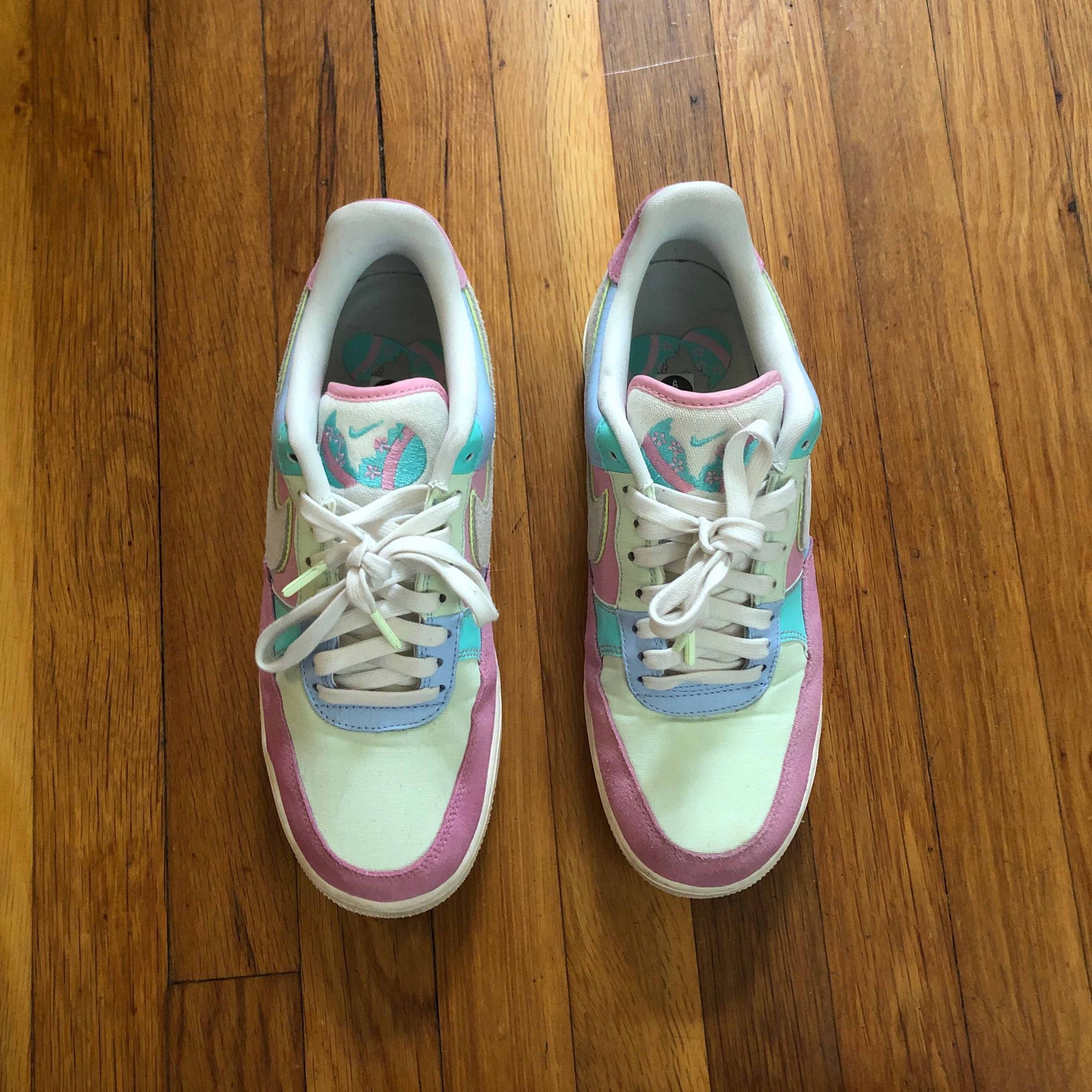 spring patchwork af1