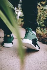 adidas human race goat