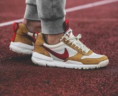 Tom Sachs x NikeCraft Mars Yard 2.0 - Nike - AA2261 100 | GOAT