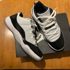 concord