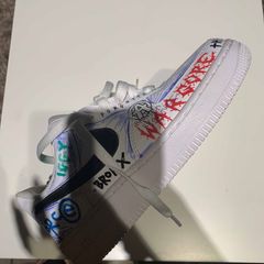 pauly af1