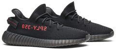 Yeezy Boost 350 V2 'Bred' - adidas - CP9652 | GOAT