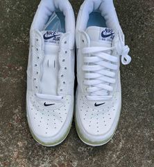 air force 1 ice cube