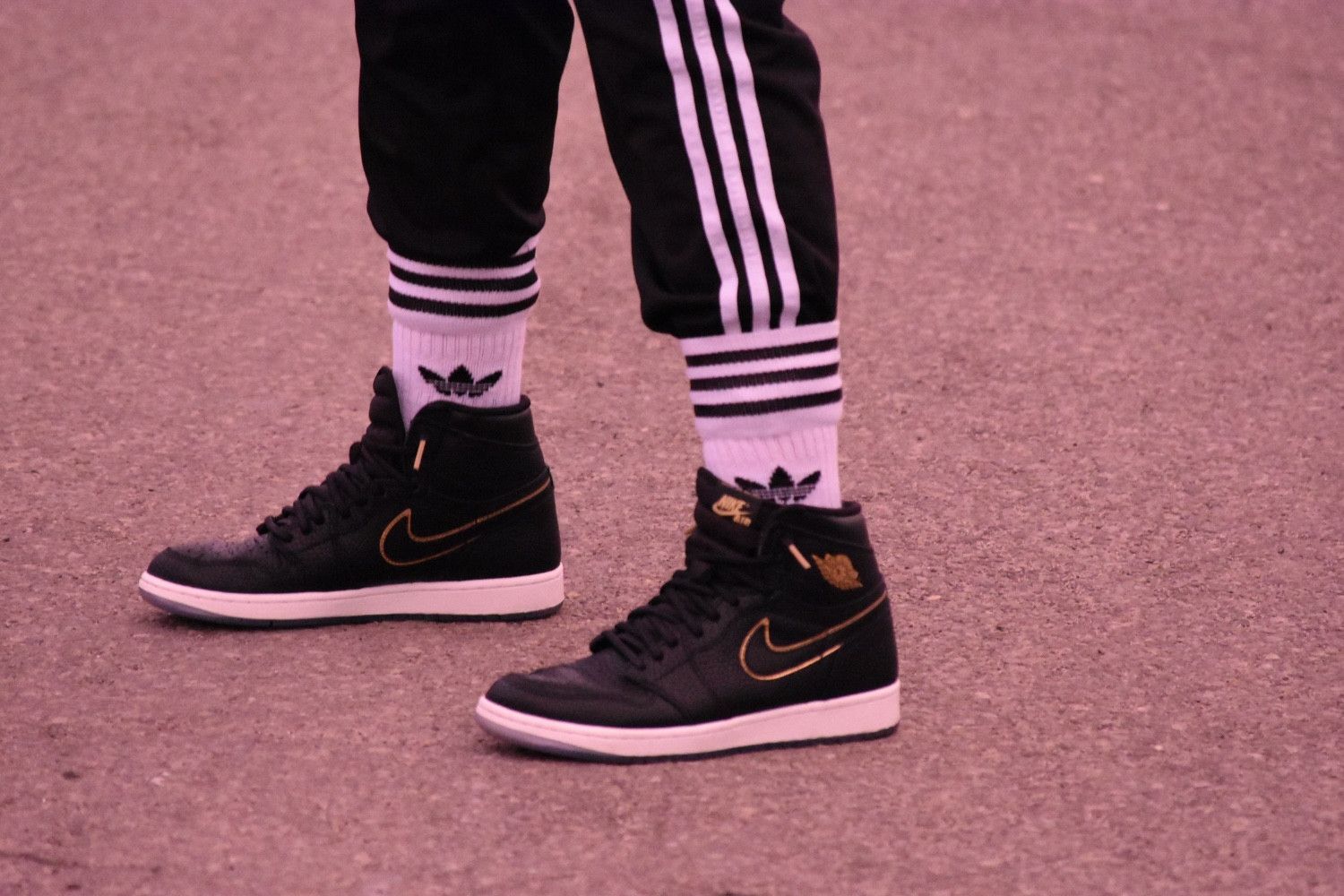 Air Jordan 1 Retro High OG 'City of Flight' - Air Jordan - 555088 031 | GOAT