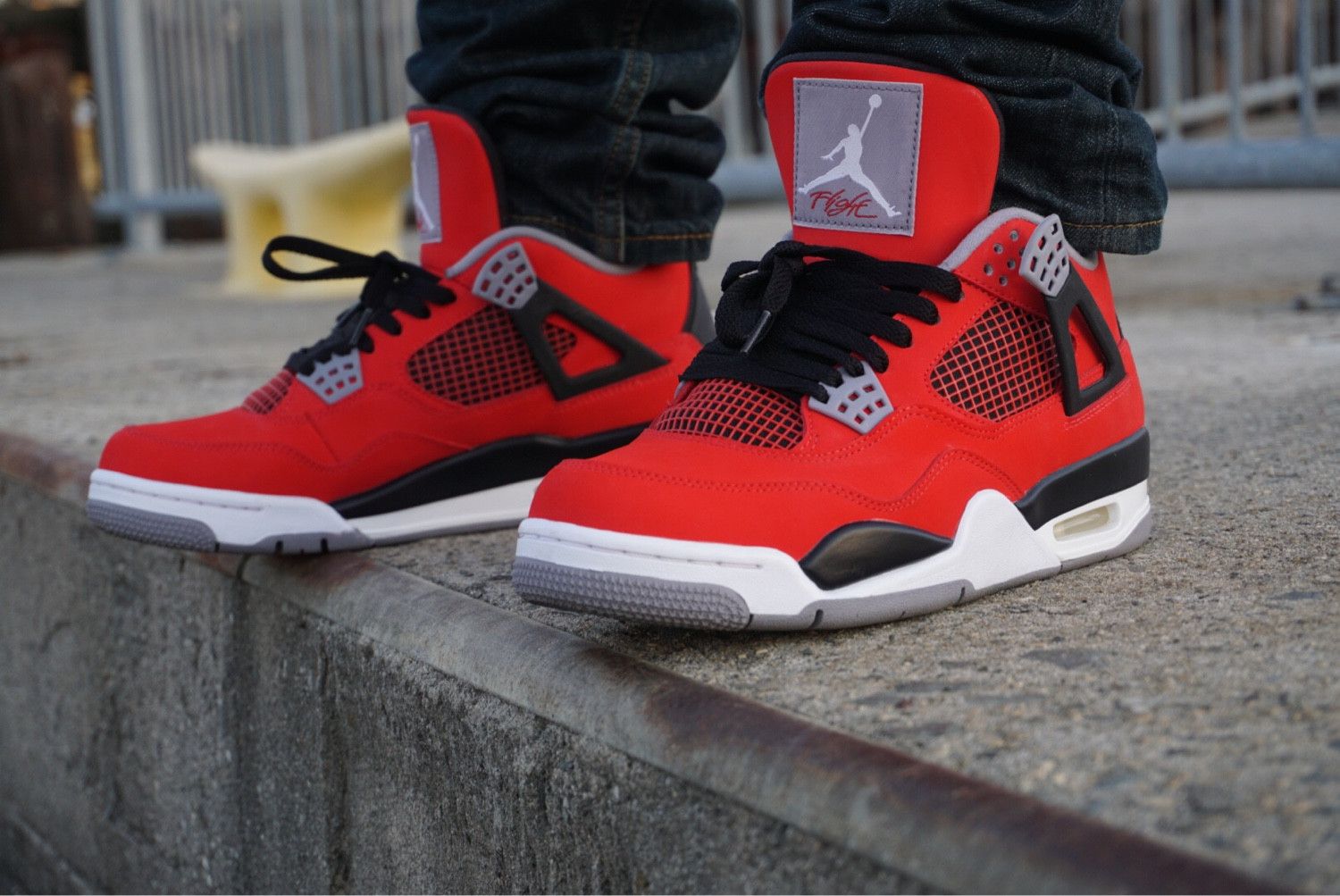 jordan 4 retro toro bravo price