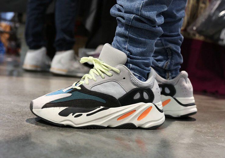 yeezy wave runner 700 uk release