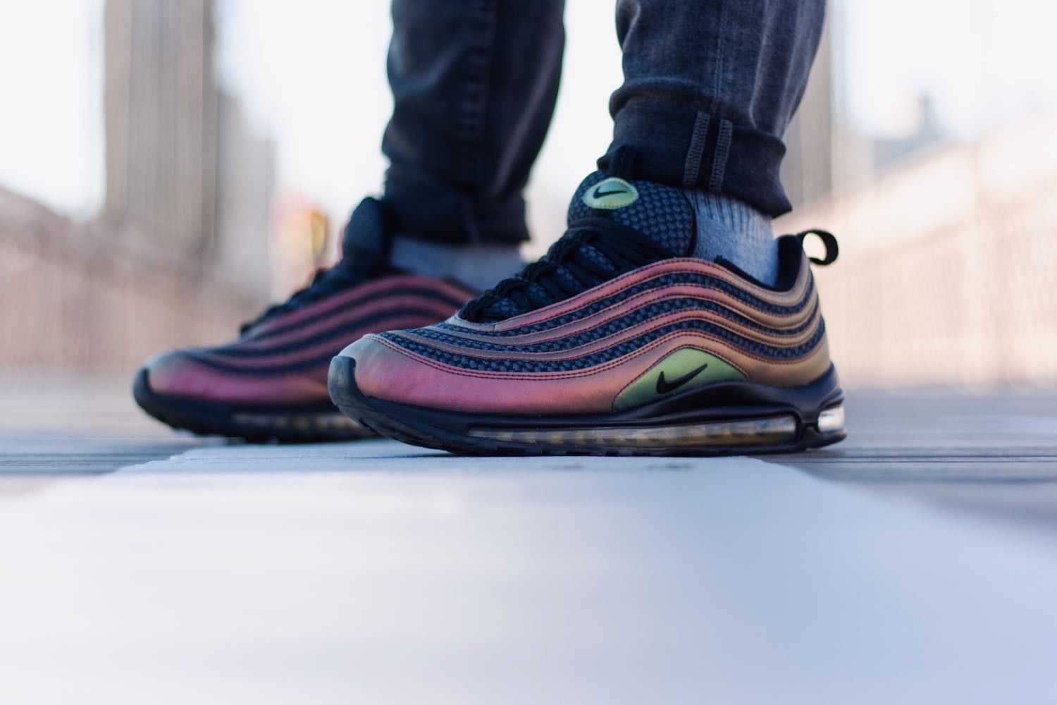 skepta air max 97