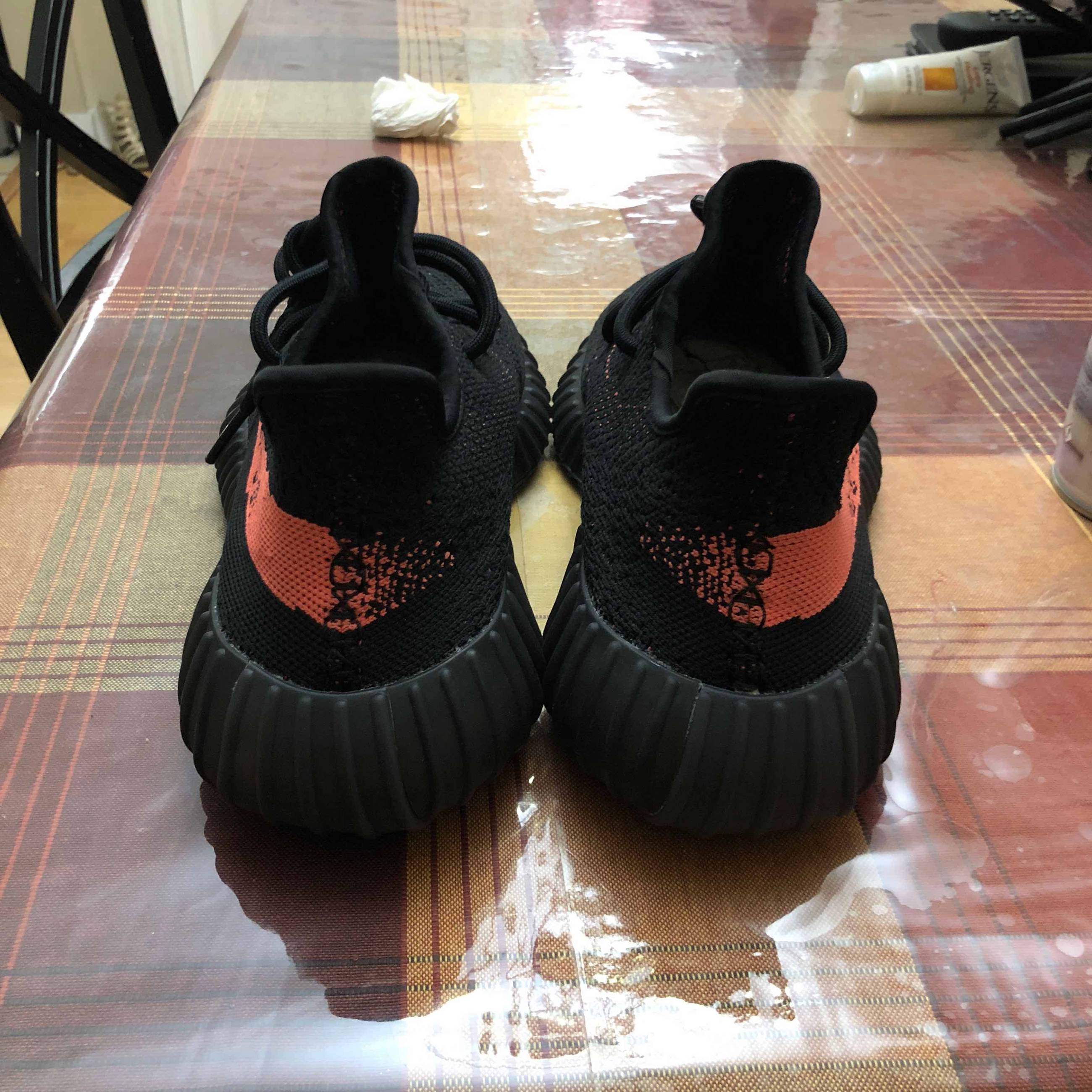 adidas - 【国内正規24cm】Yeezy Boost 350 V2 BY9612の+lawreform.az