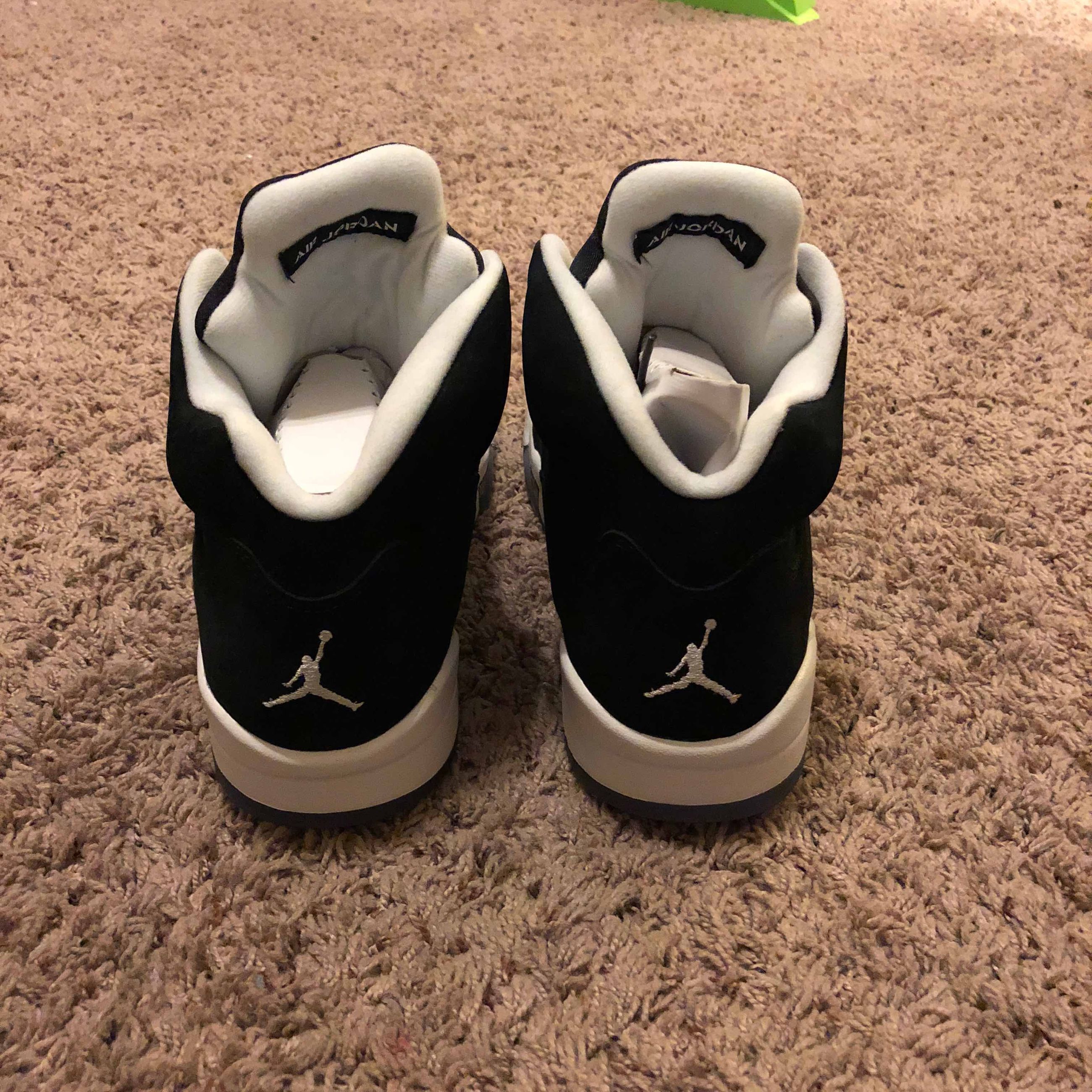 oreo 5s goat
