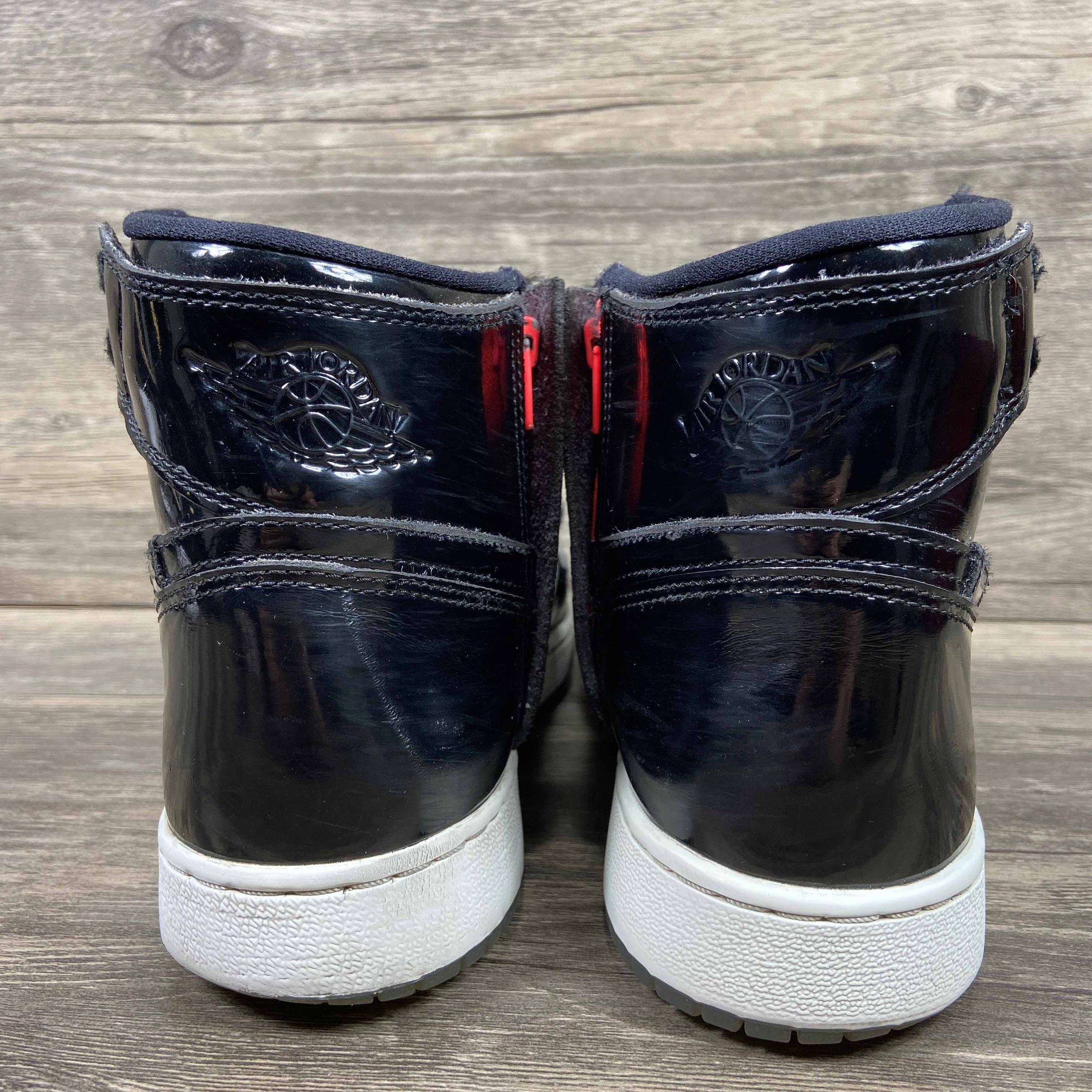 wmns air jordan 1 rebel xx black