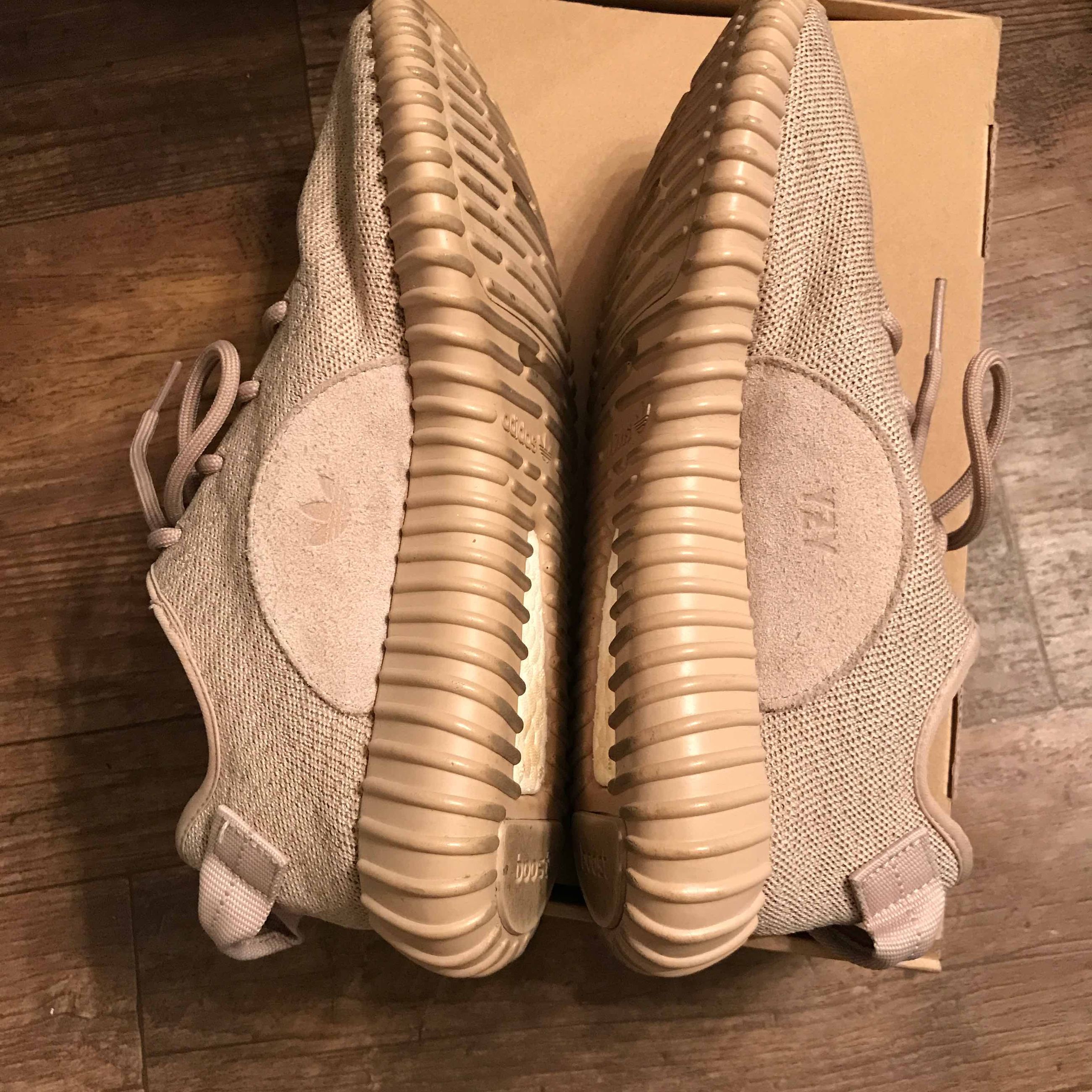 yeezy oxford tan womens