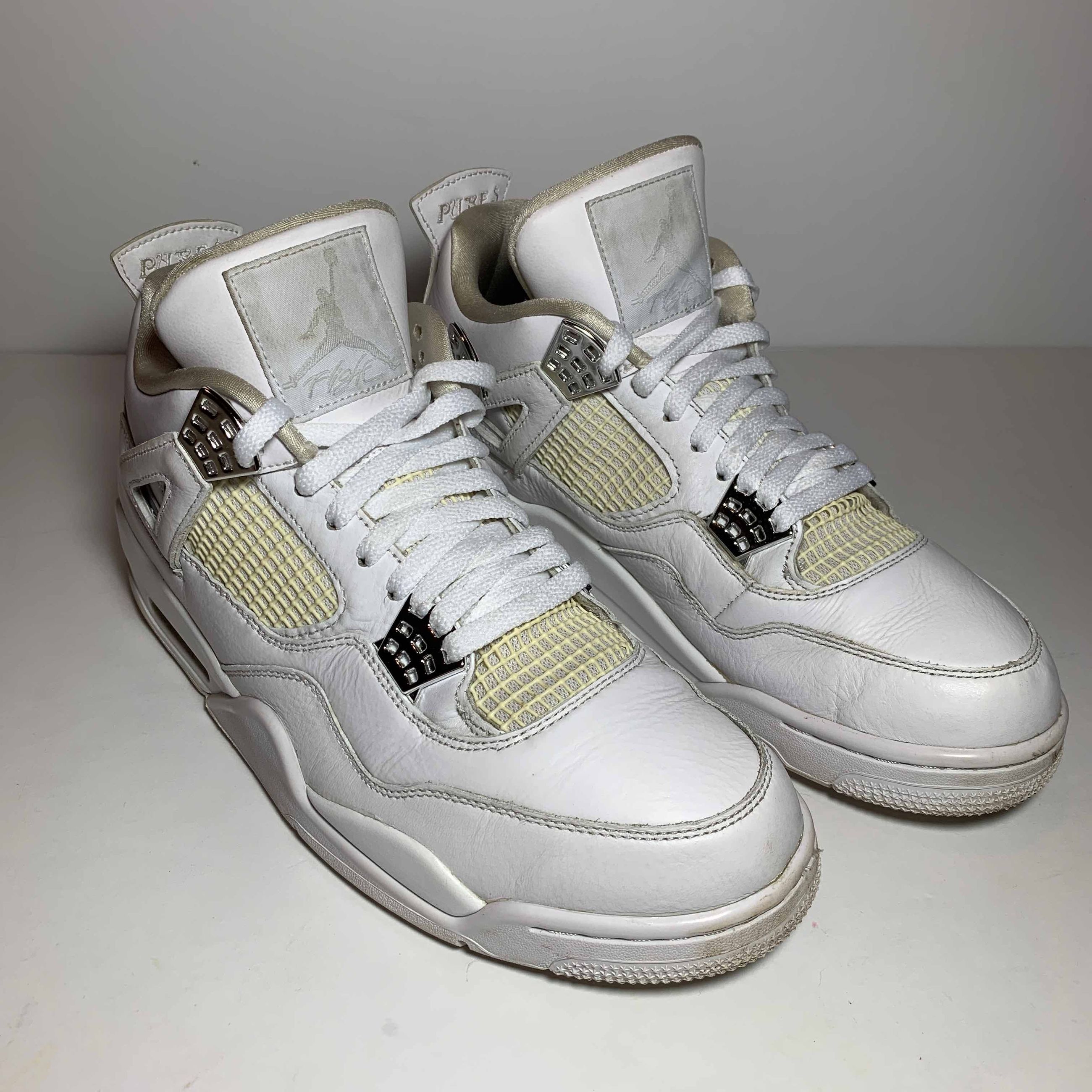 where to sell jordans for cash