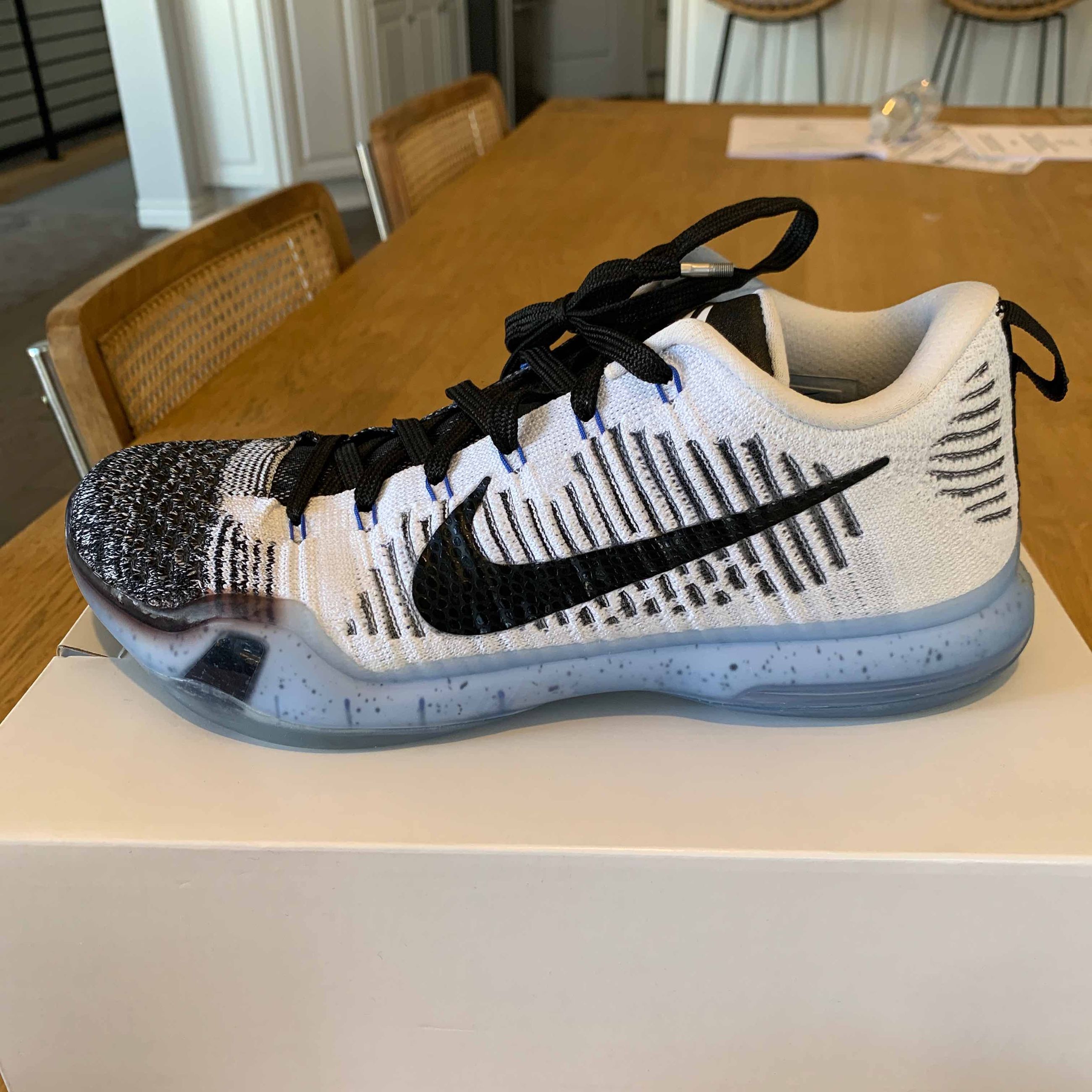 kobe 10 elite low prm htm shark jaw