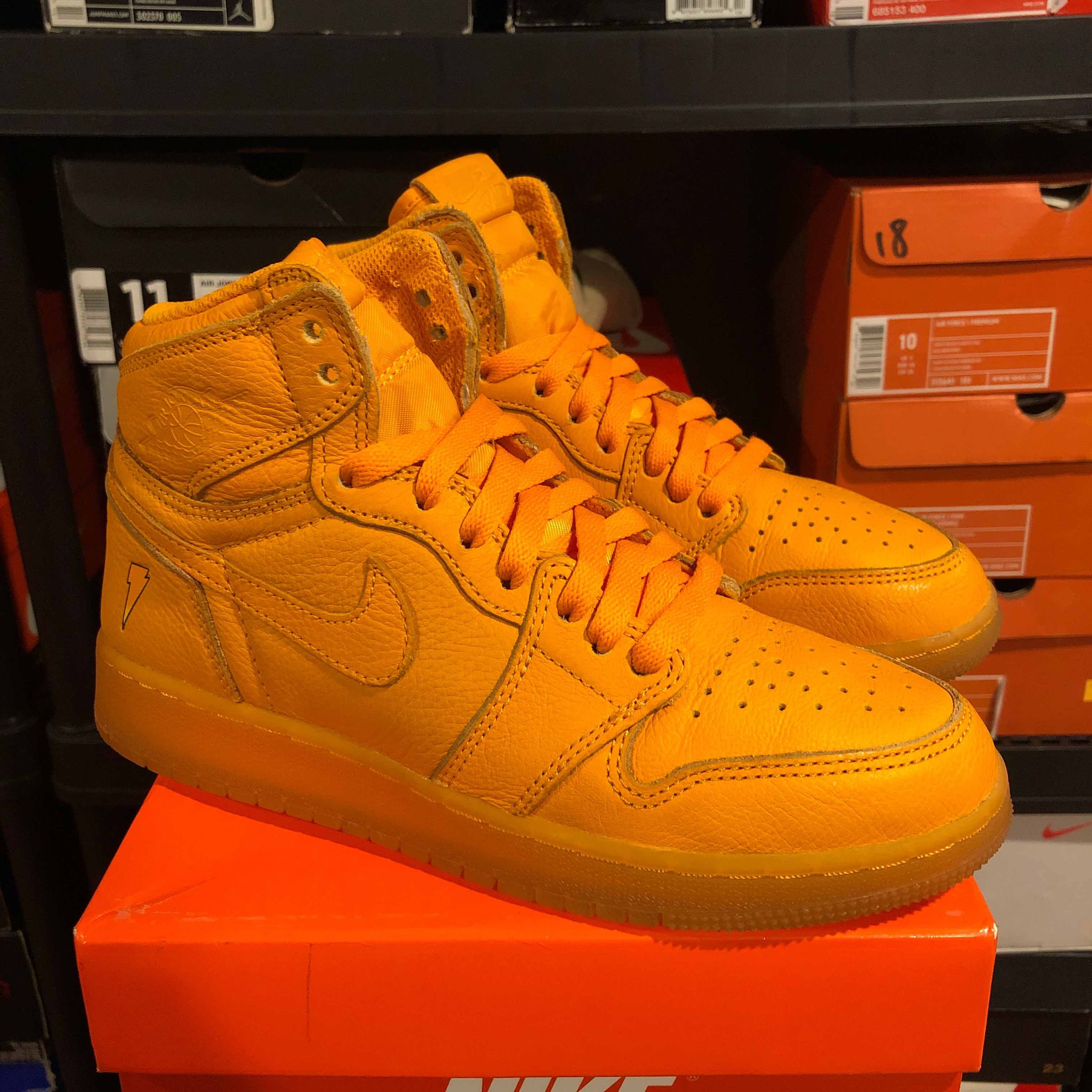 air jordan 1 high university blue price