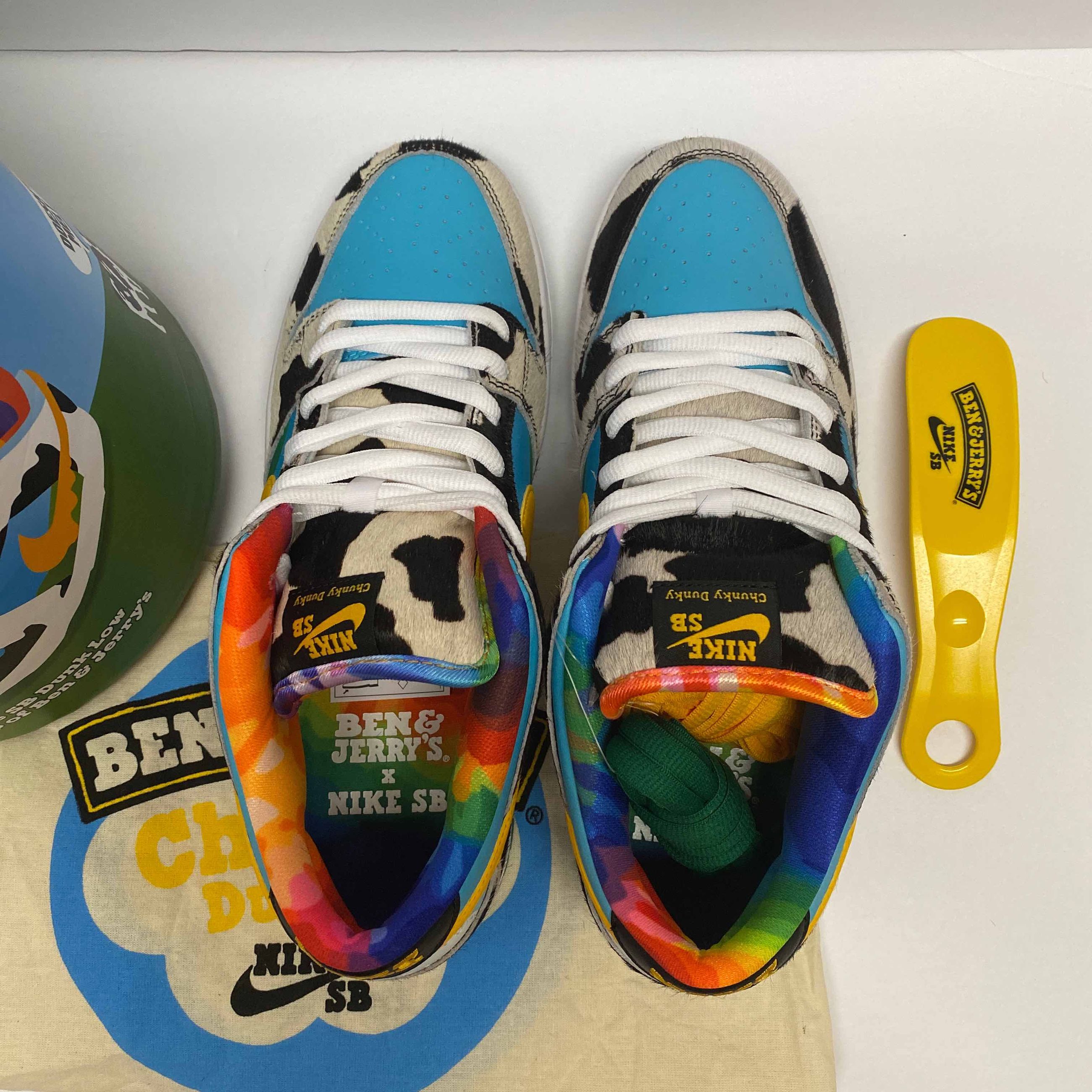 stingwater nike sb dunk