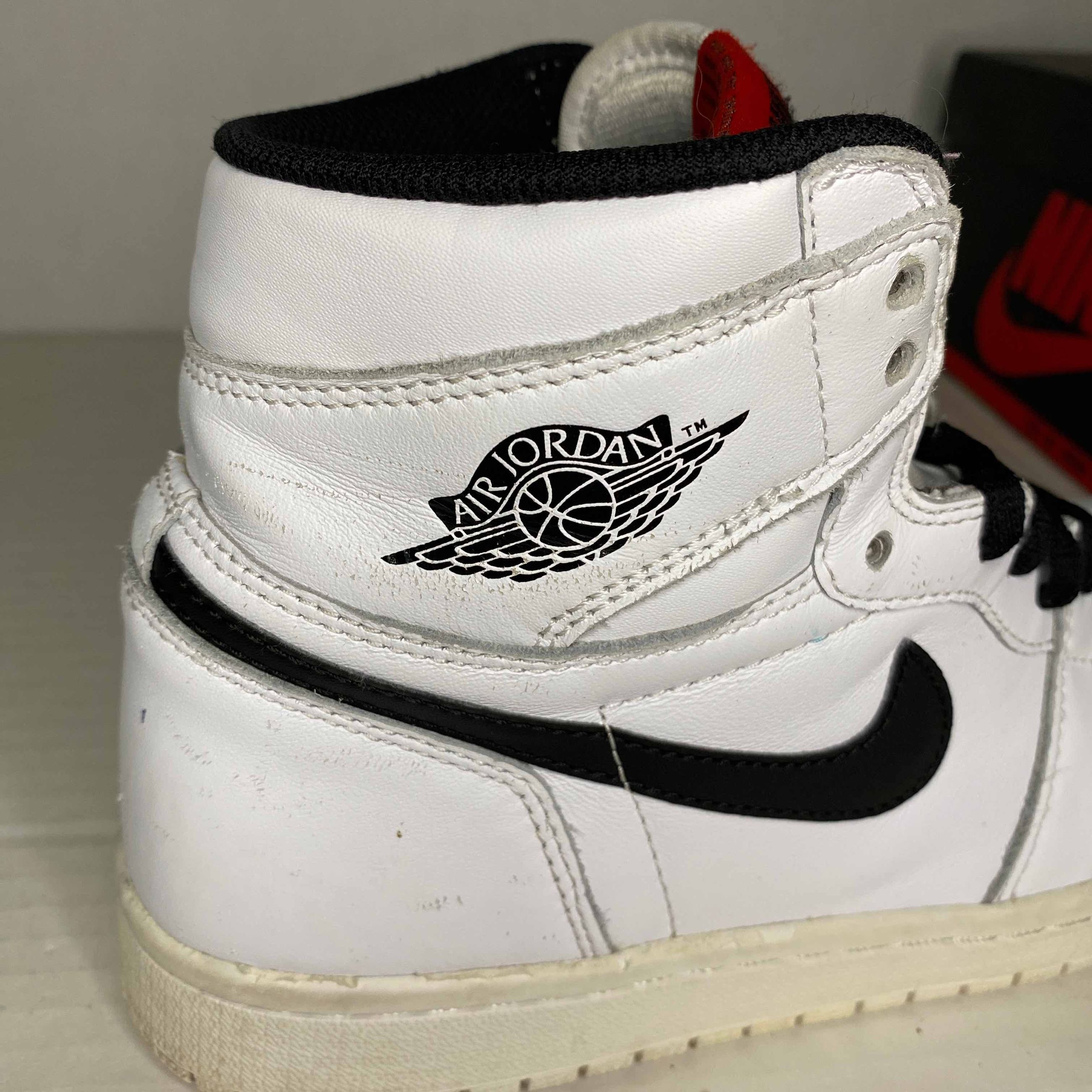 air jordan 1 yin yang