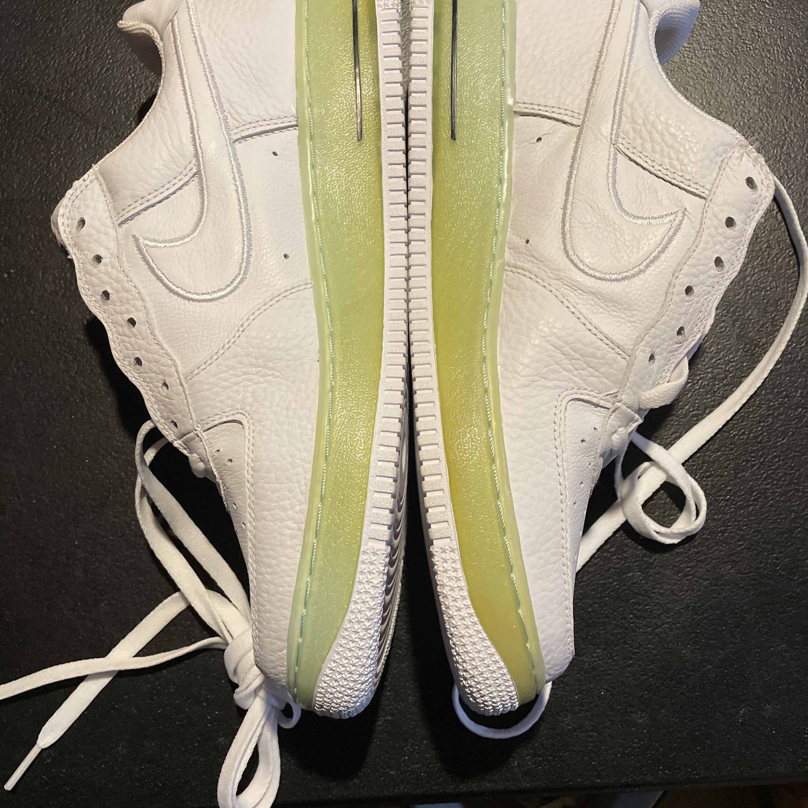 air force 1 ice cube