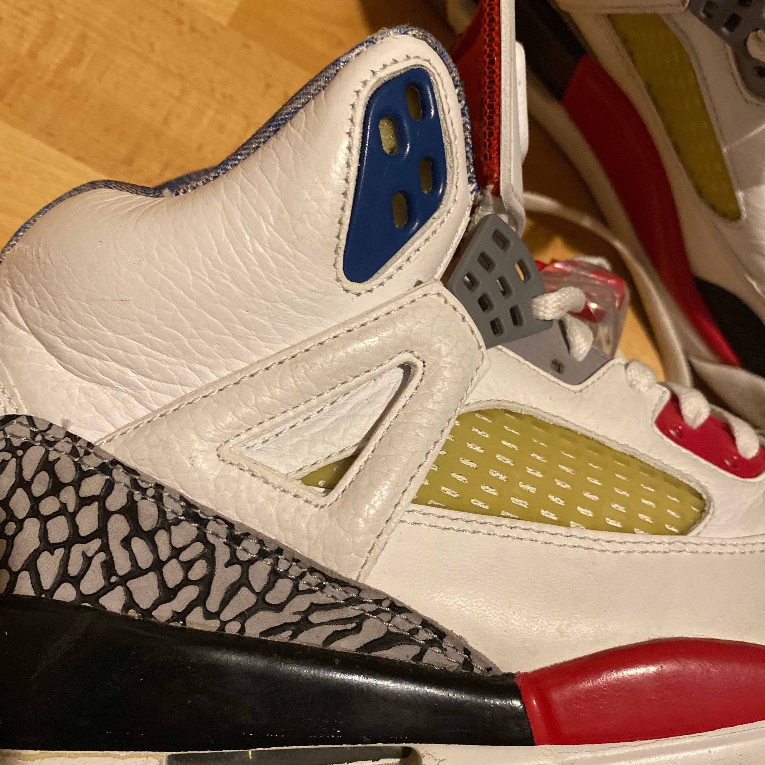 spizike mars blackmon