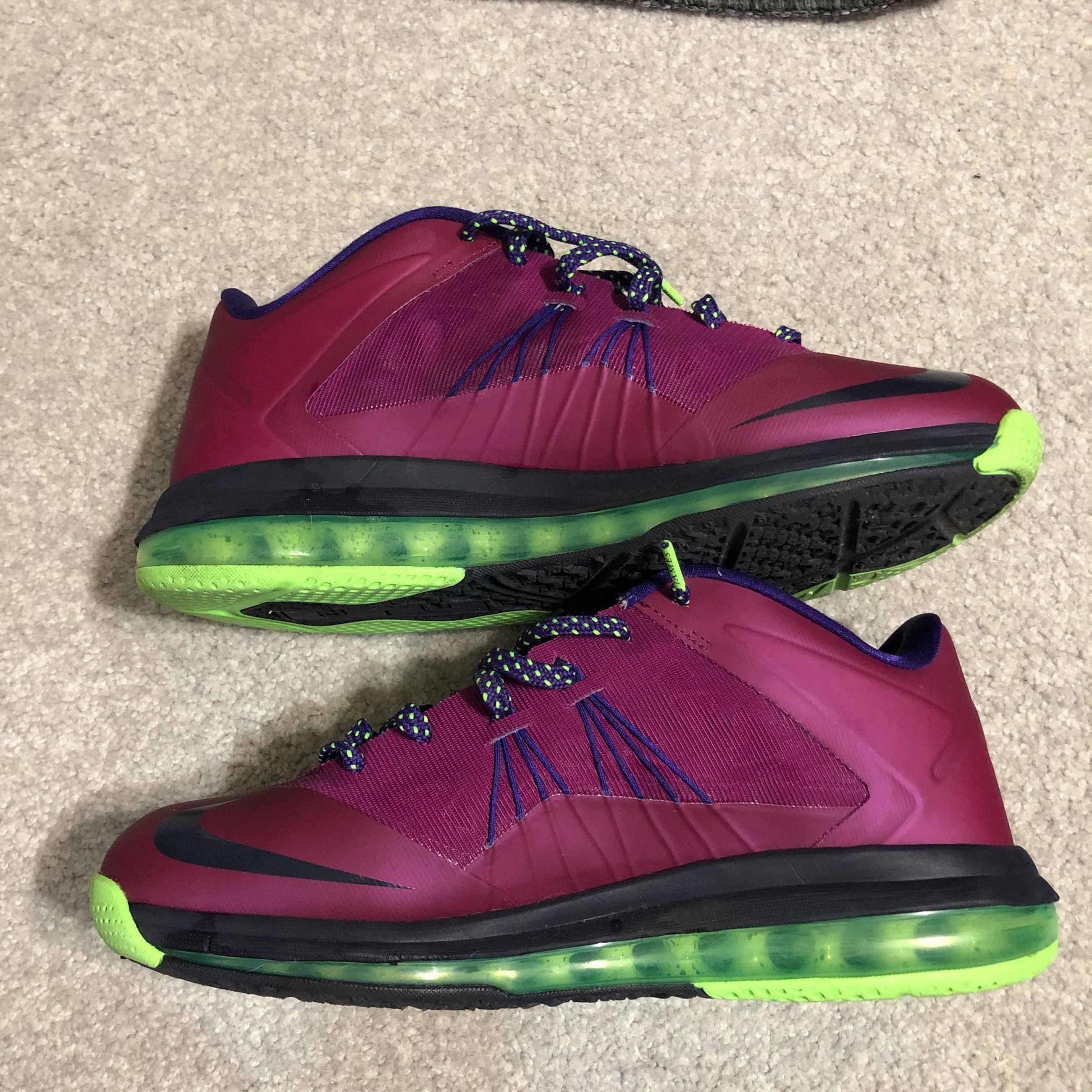 lebroncurial