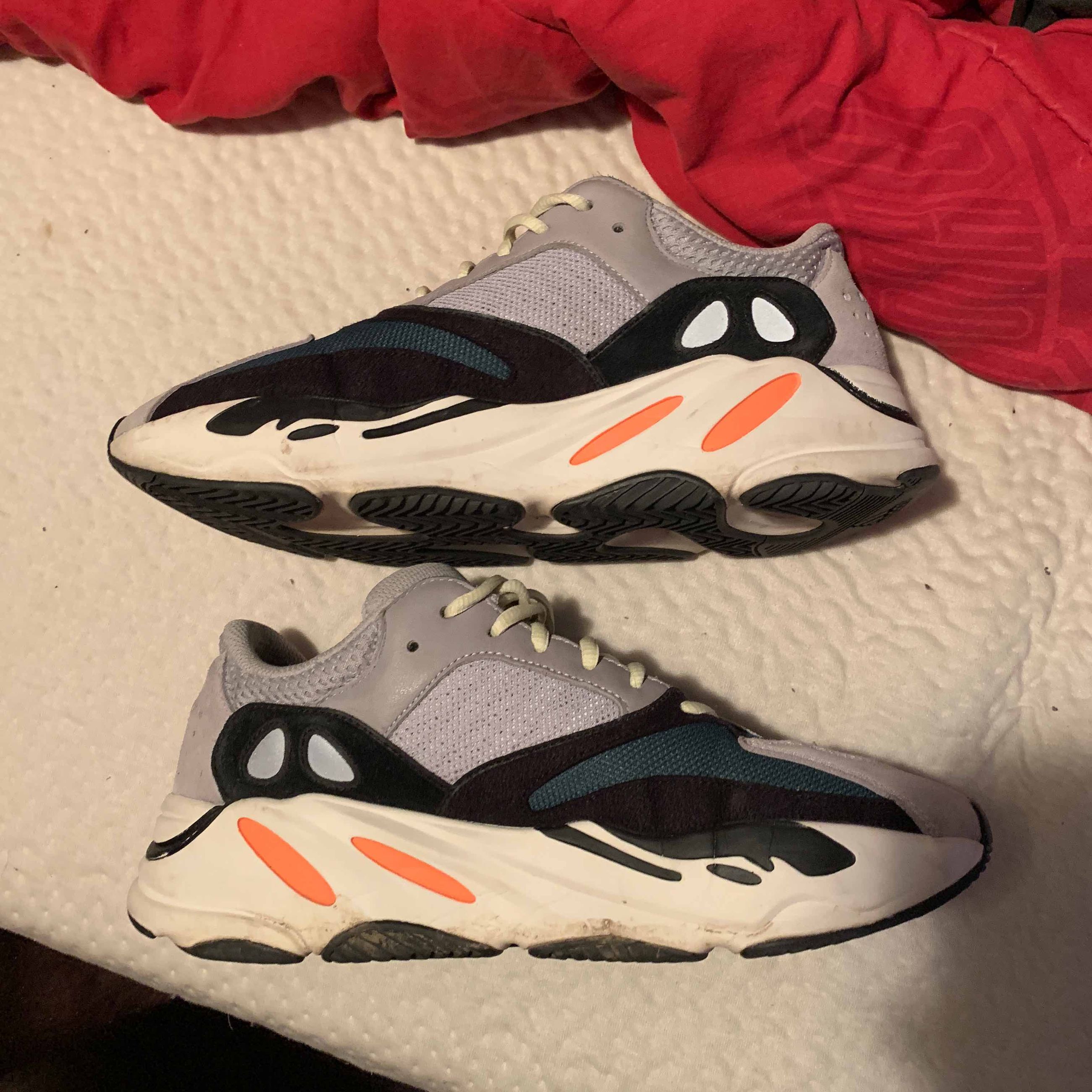 Yeezy Boost 700 'Wave Runner' - adidas - B75571 | GOAT