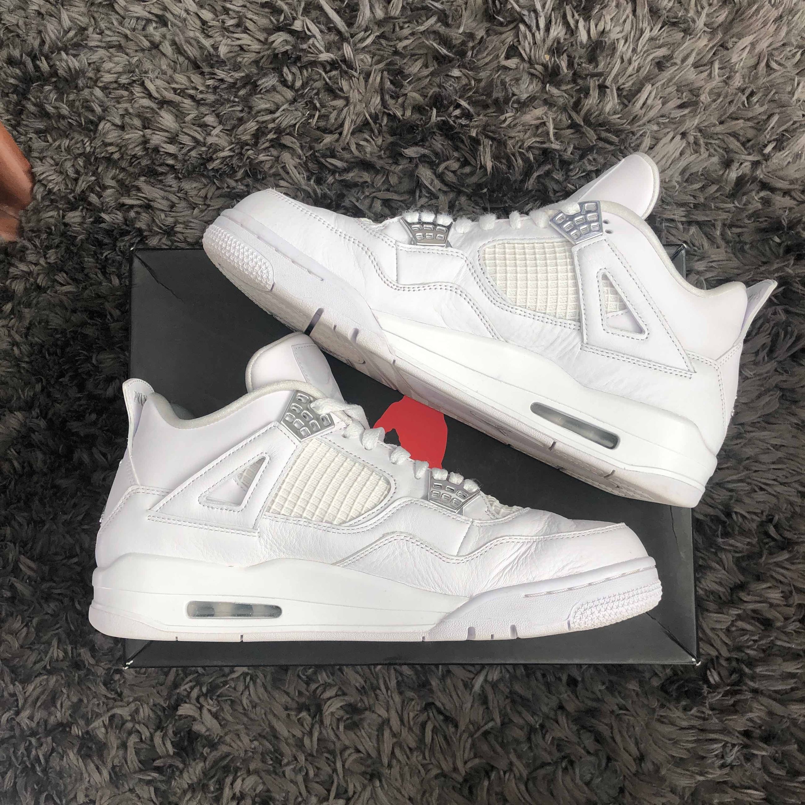 where to sell jordans for cash