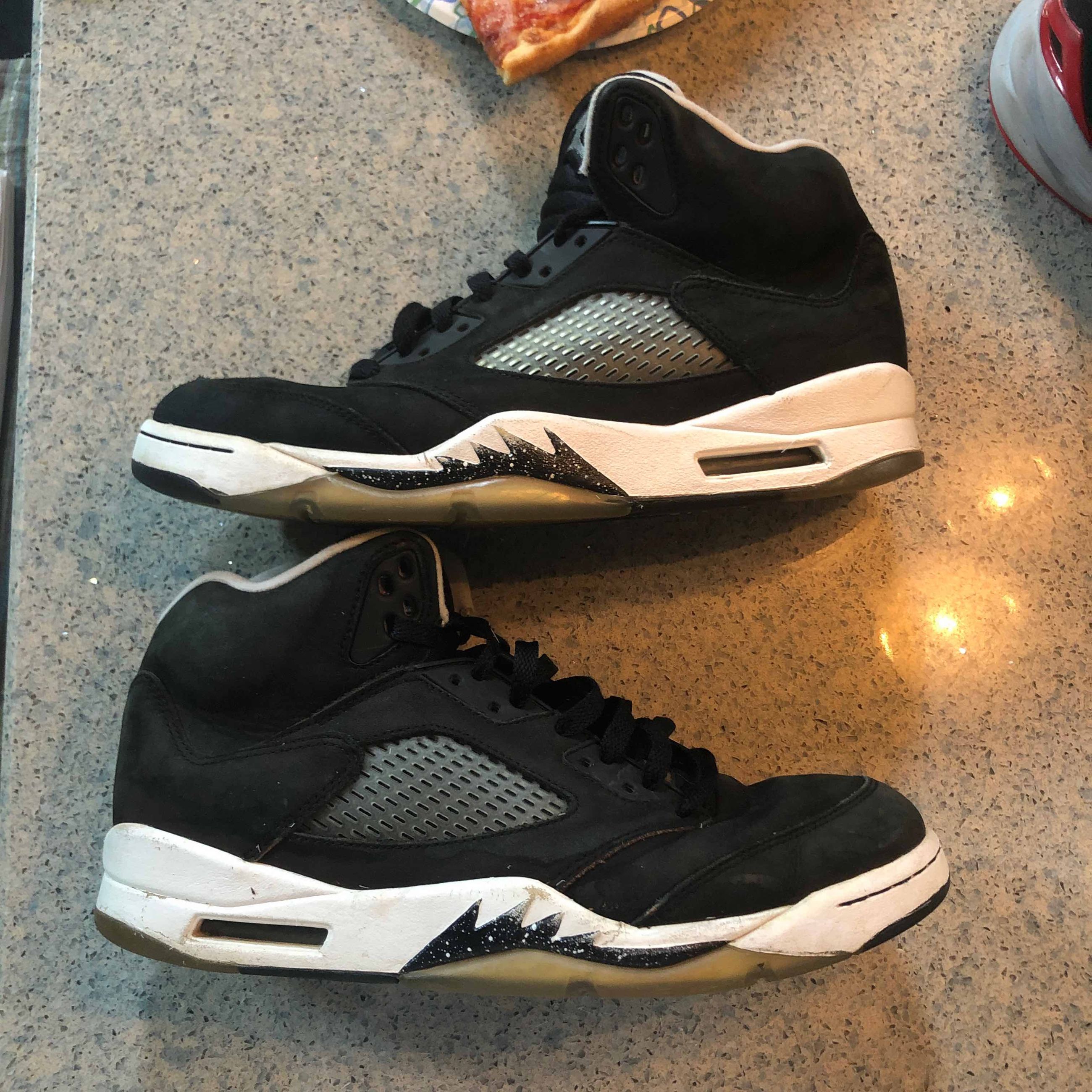 oreo 5s goat