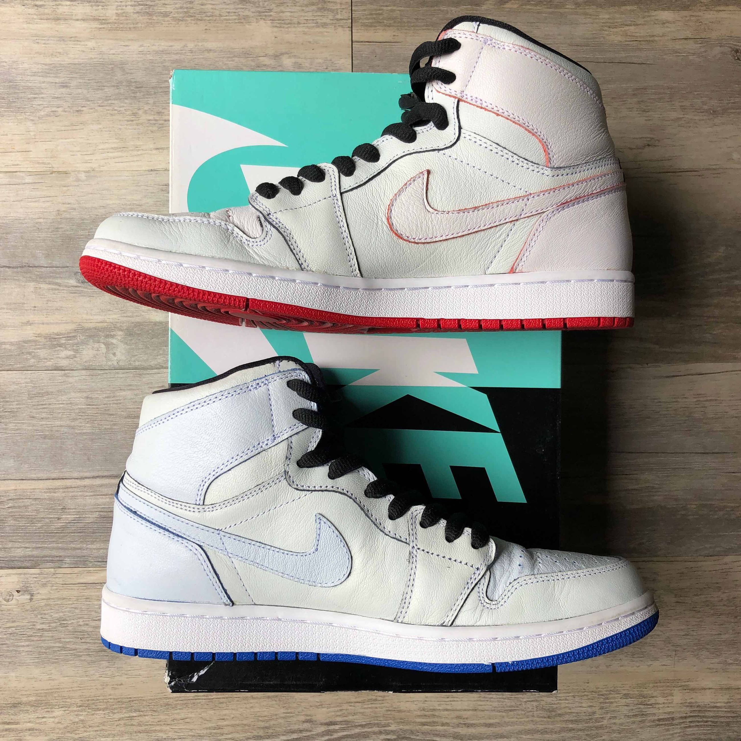 jordan sb lance mountain