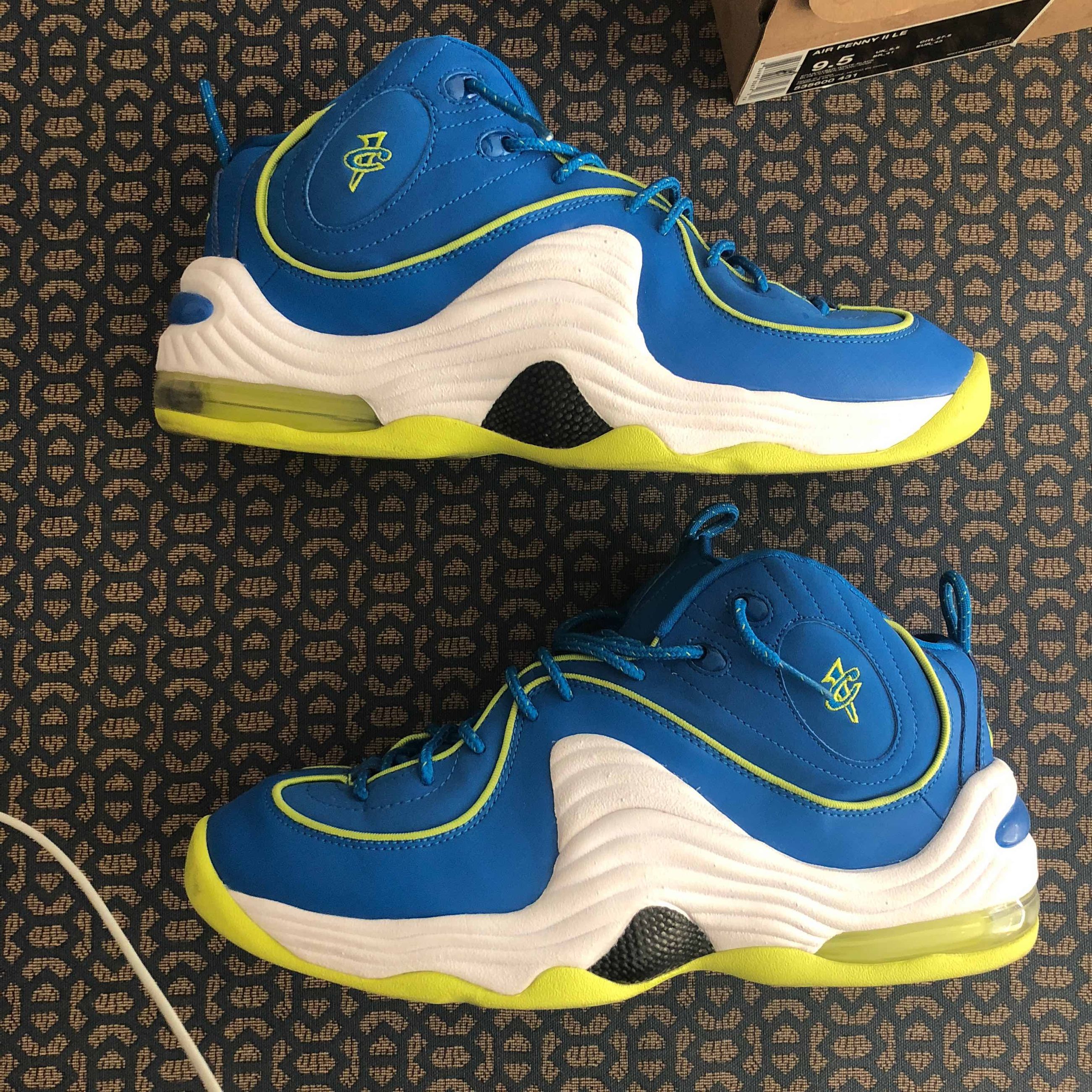 sprite penny 2