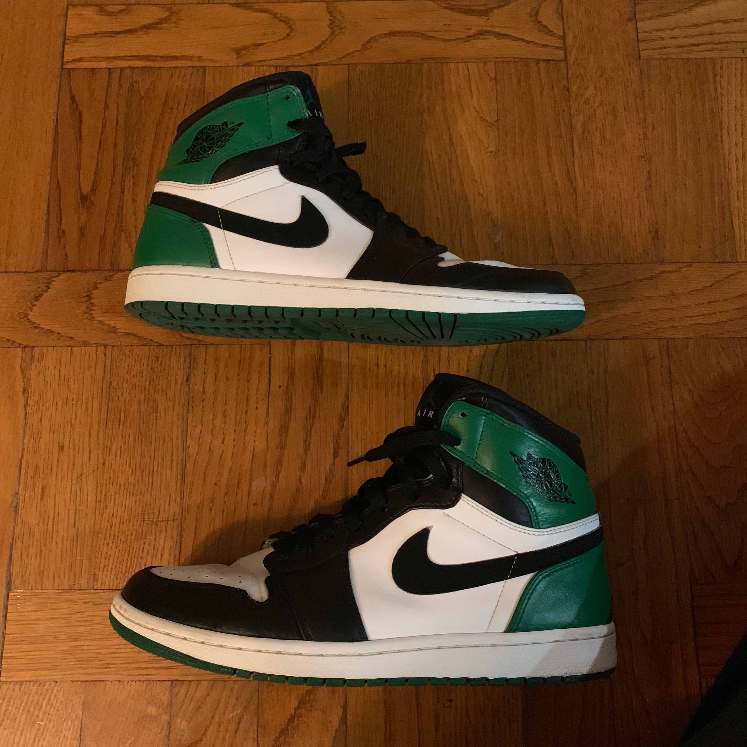 space jam lebrons 19
