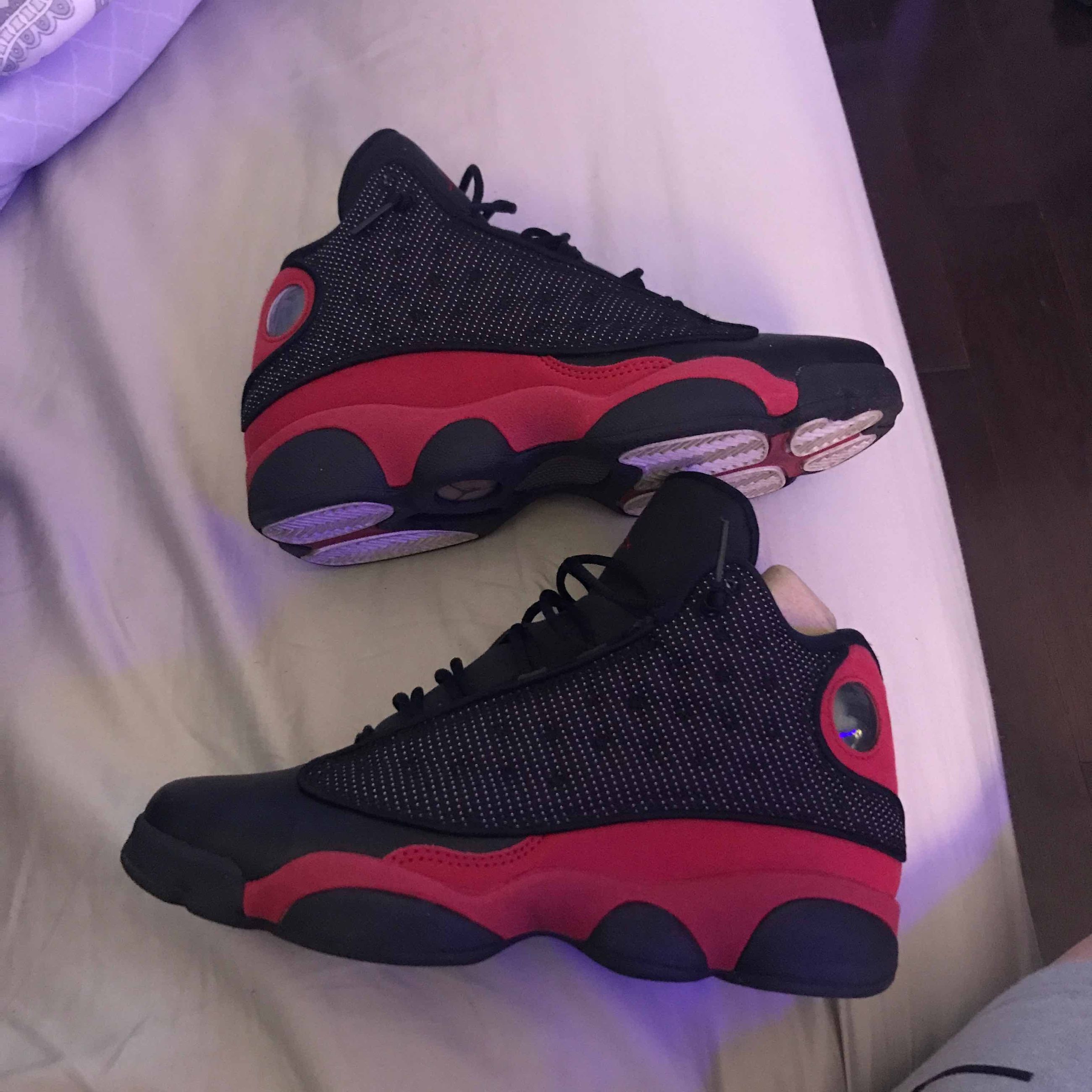 jordan 13 retro bred 2013