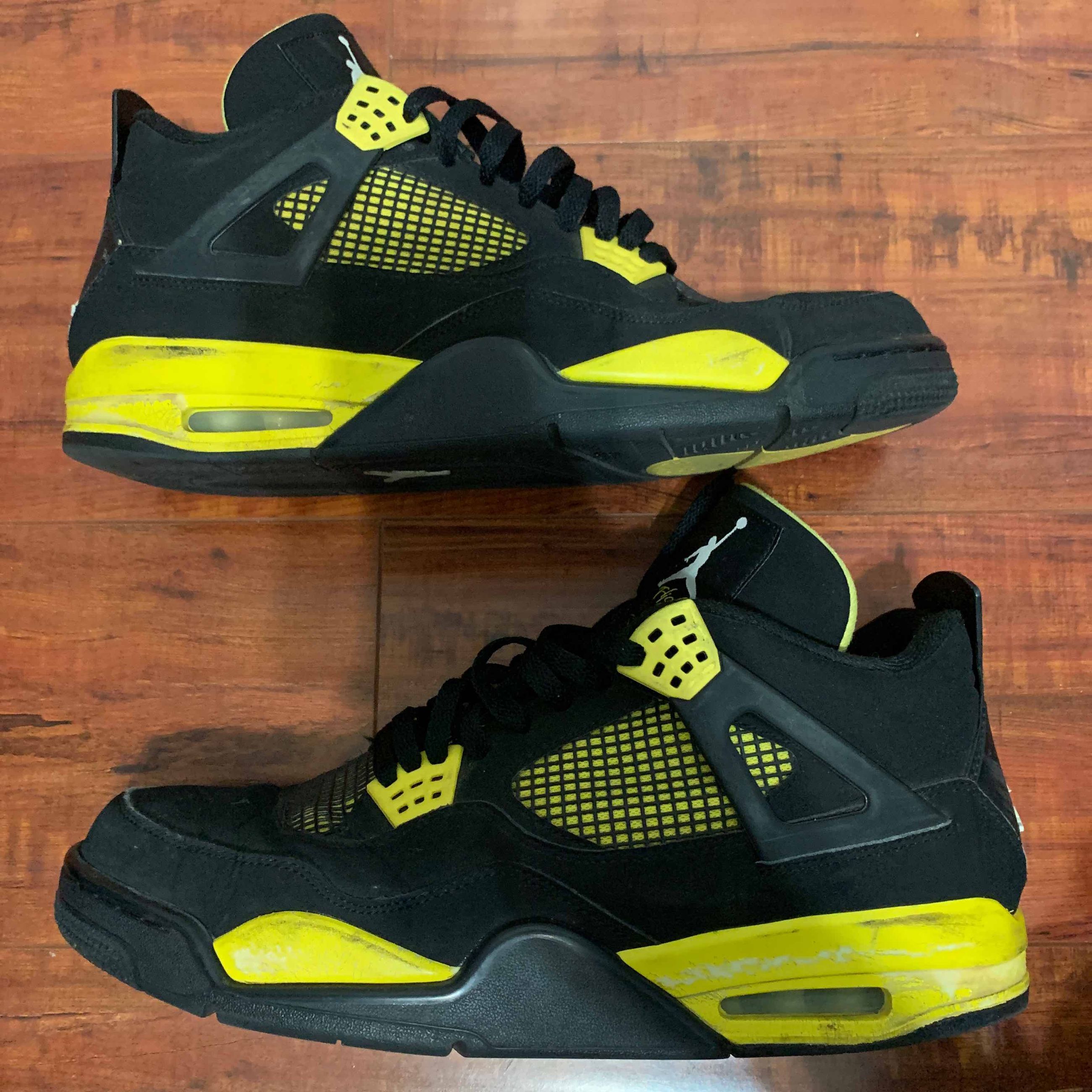Zapatillas jordan por 50 euros