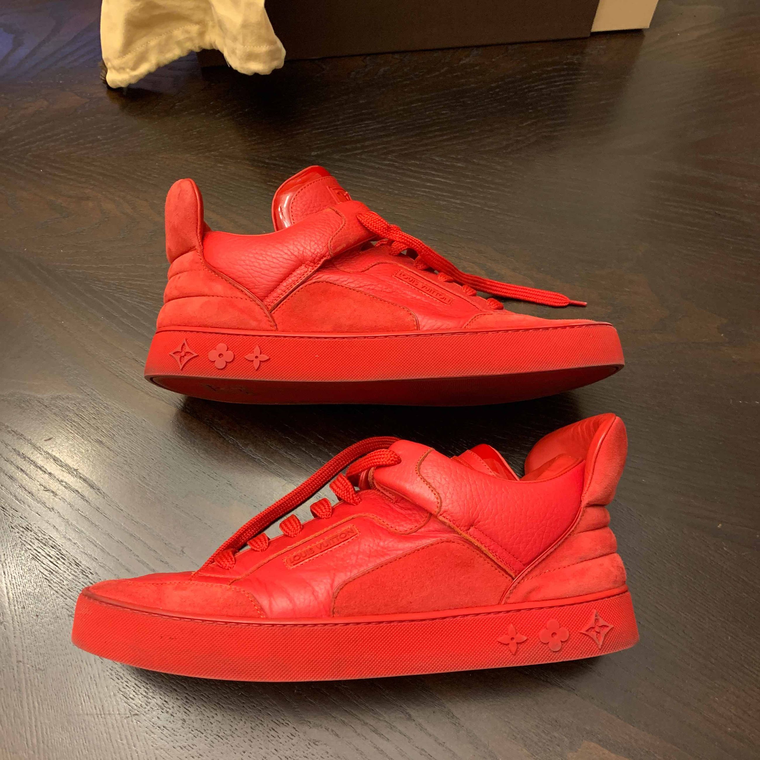 louis vuitton don kanye triple black