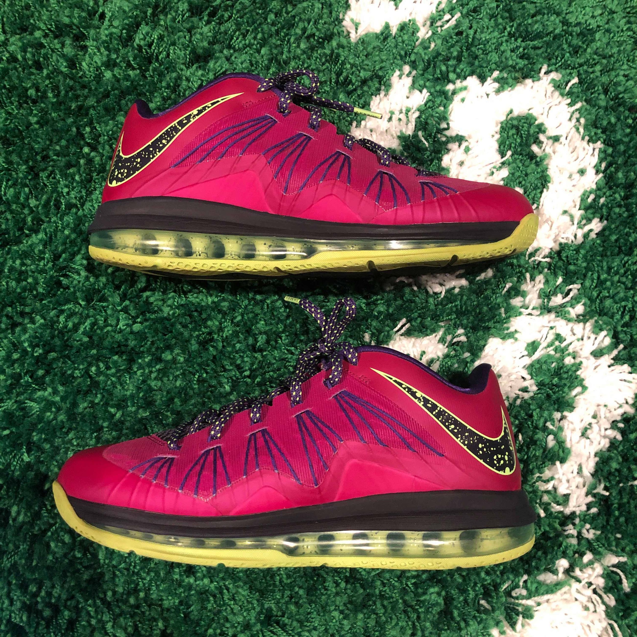 lebroncurial