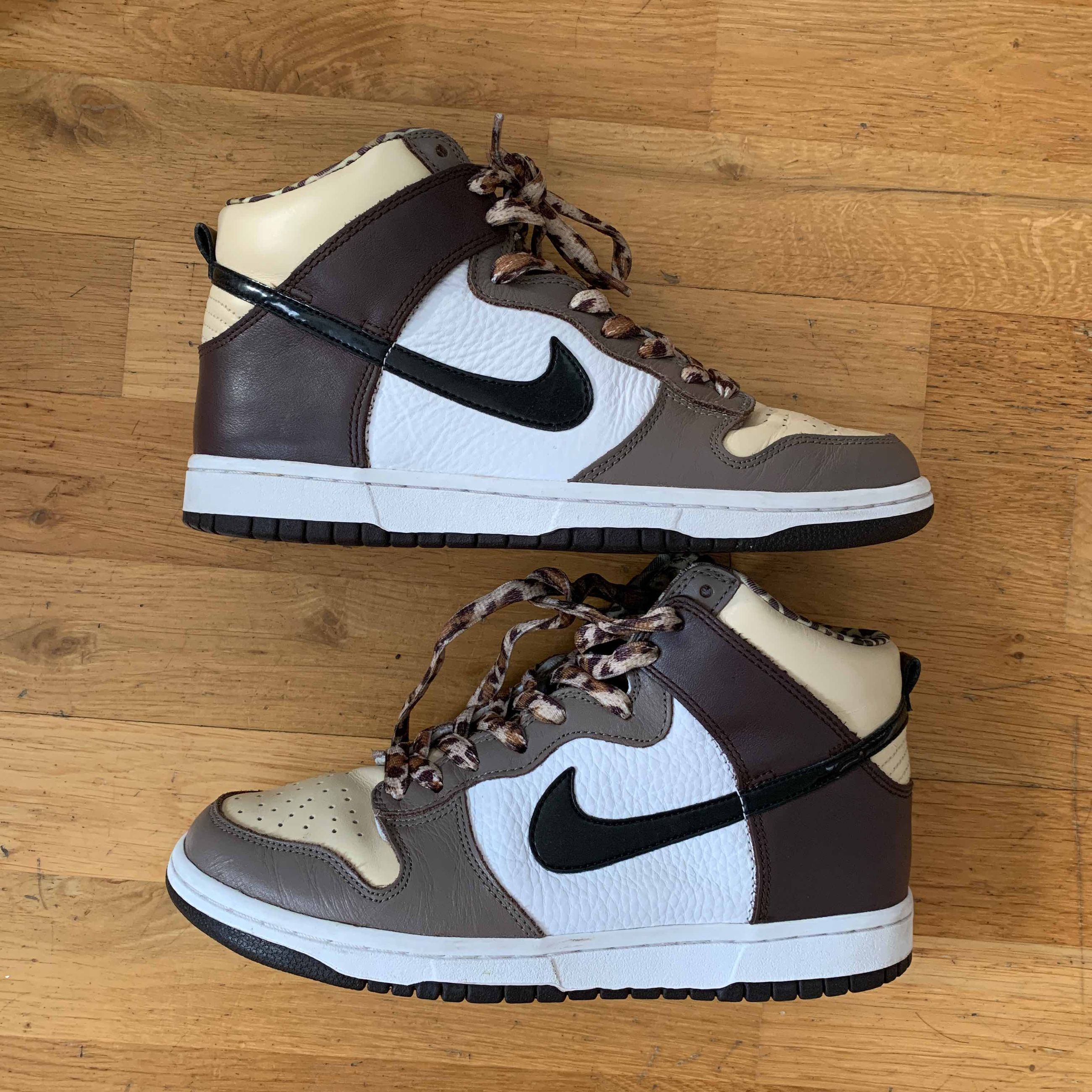ferris bueller's dunks