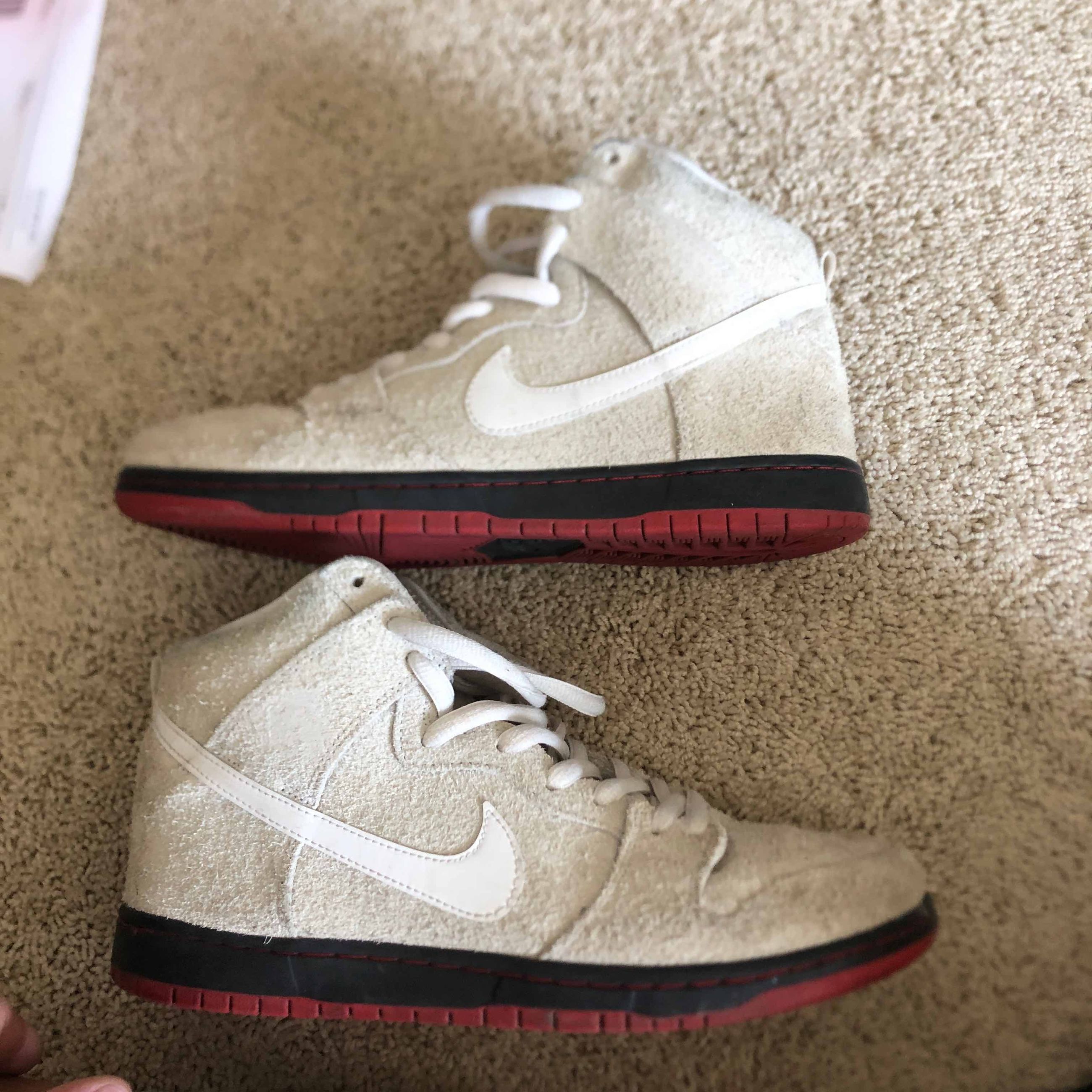 dunk black sheep