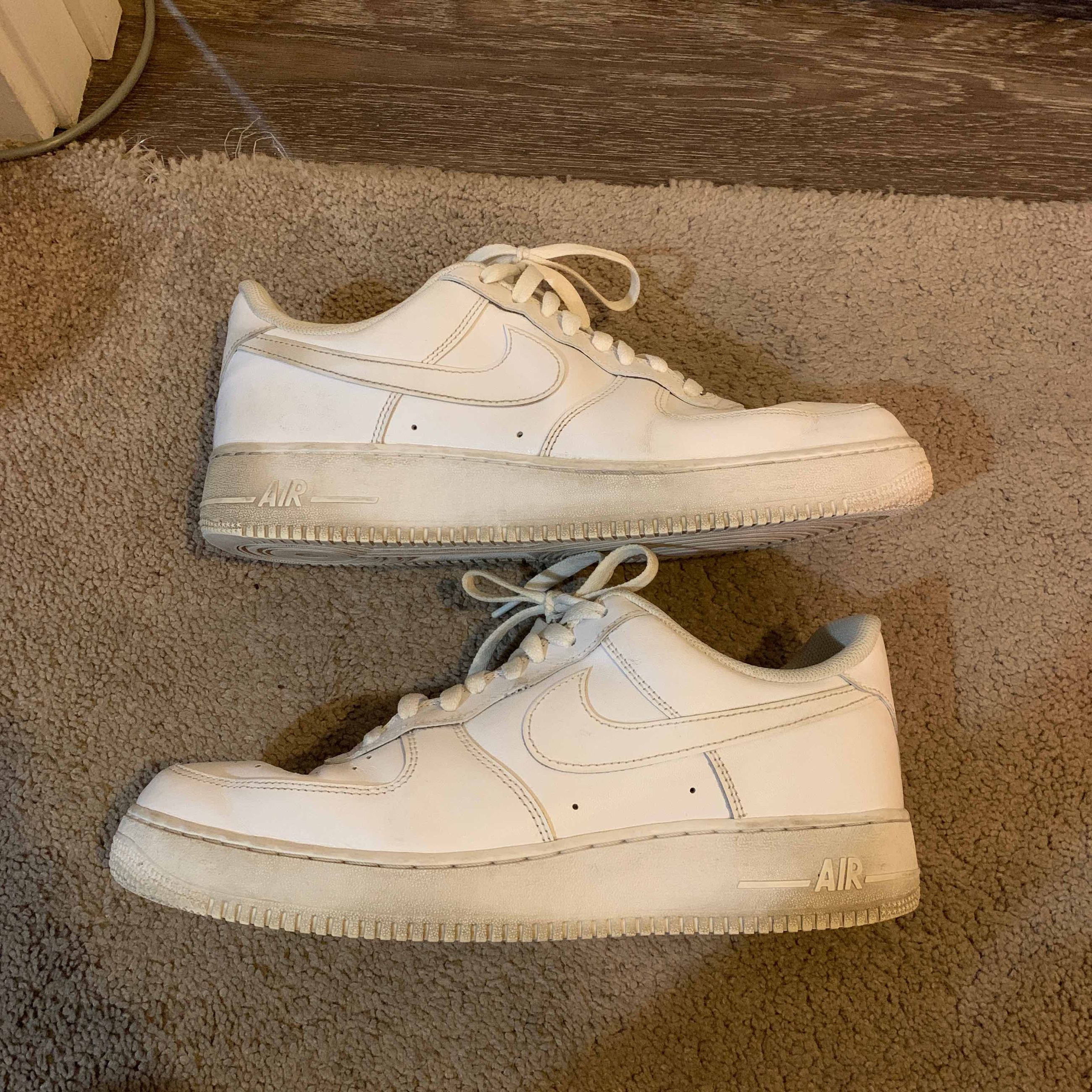 nike air force 1 one love