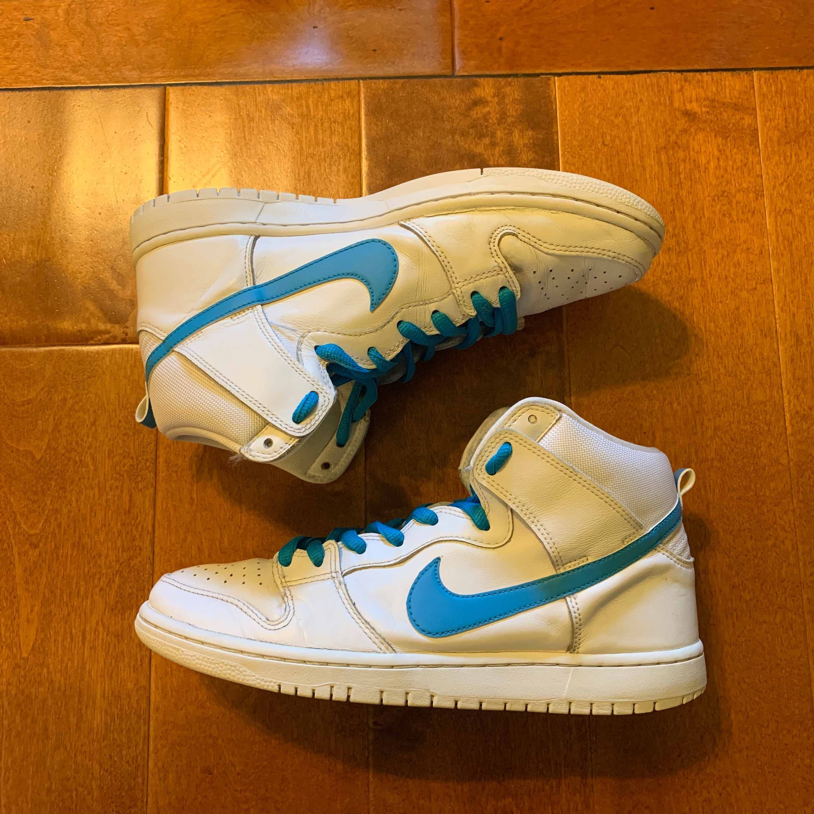Richard mulder nike on sale